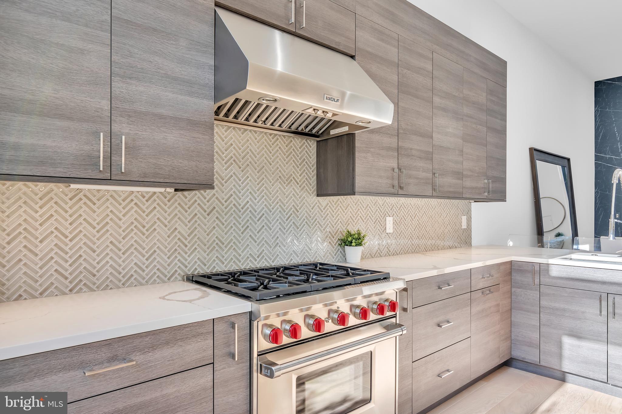 OLD CITY - Residential