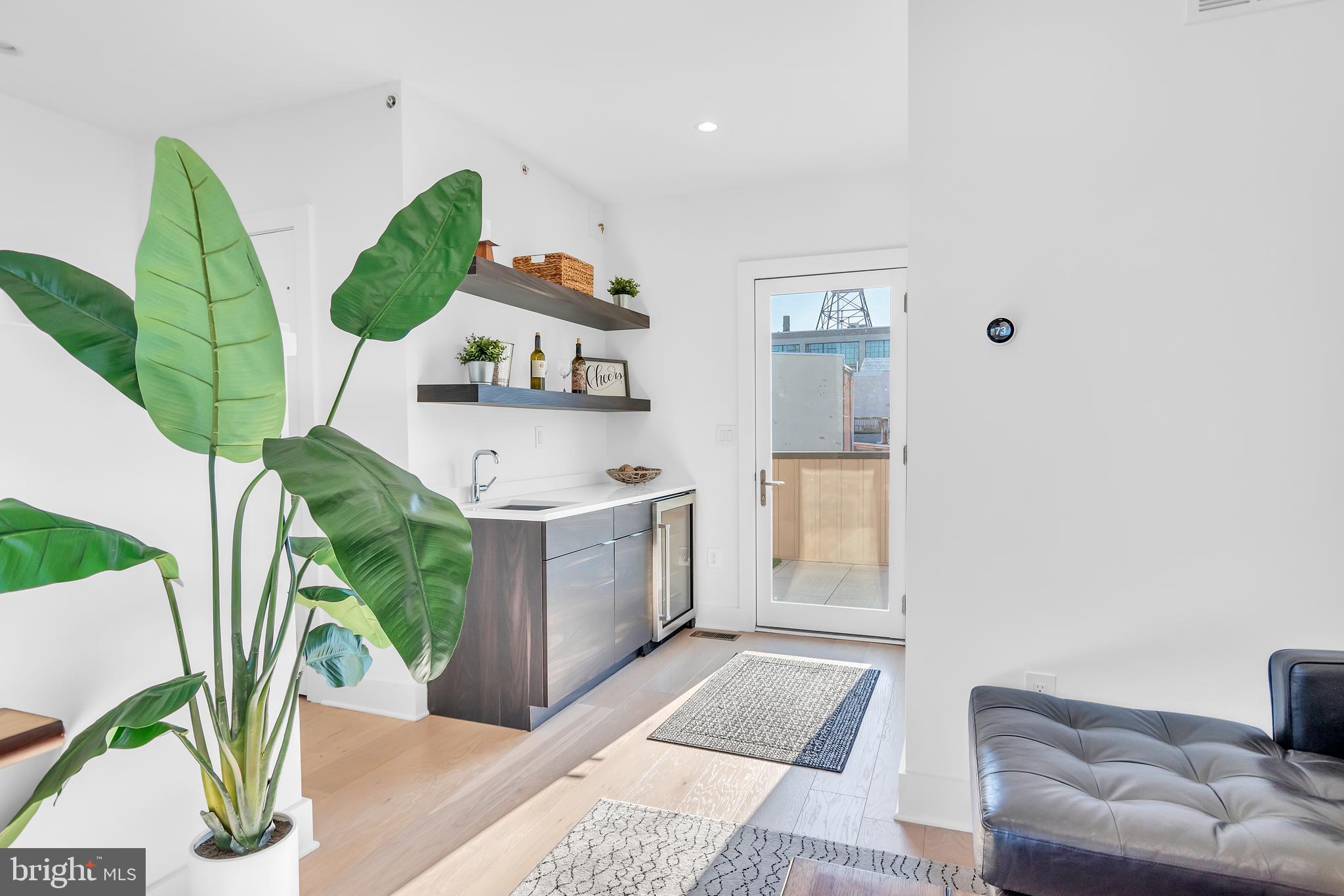 OLD CITY - Residential