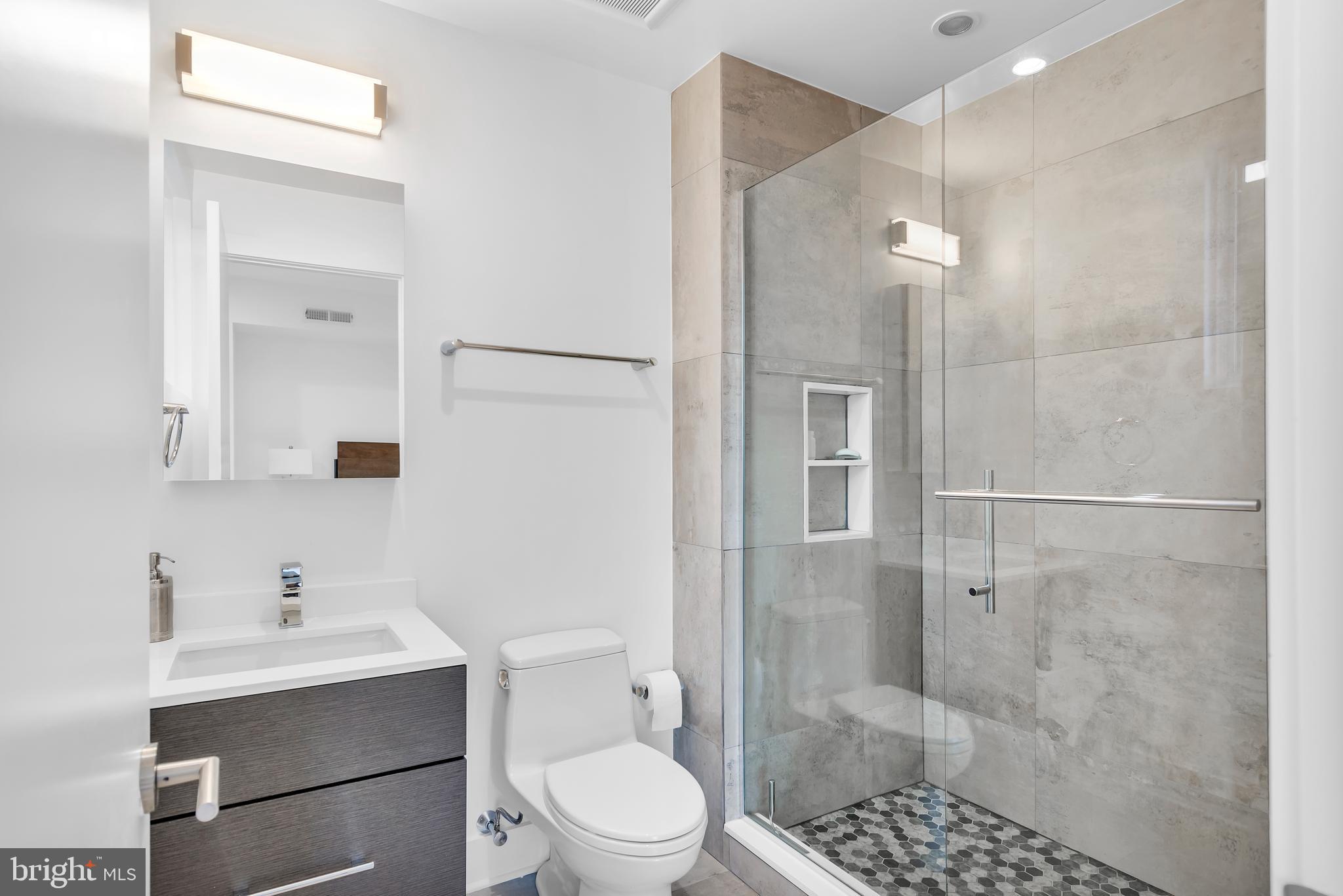 OLD CITY - Residential