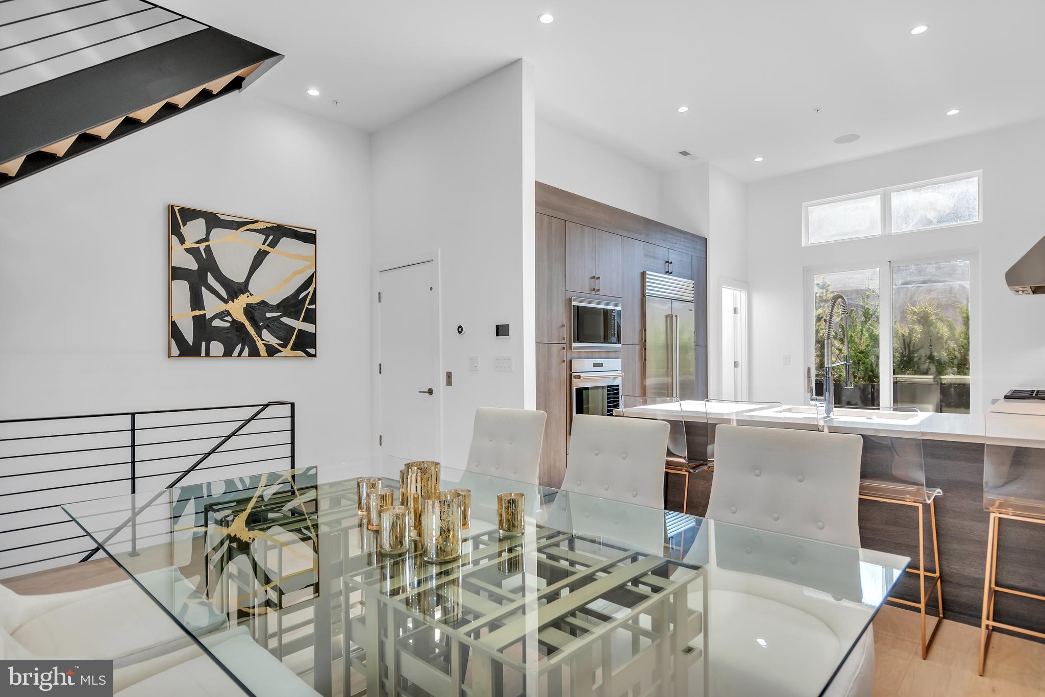 OLD CITY - Residential