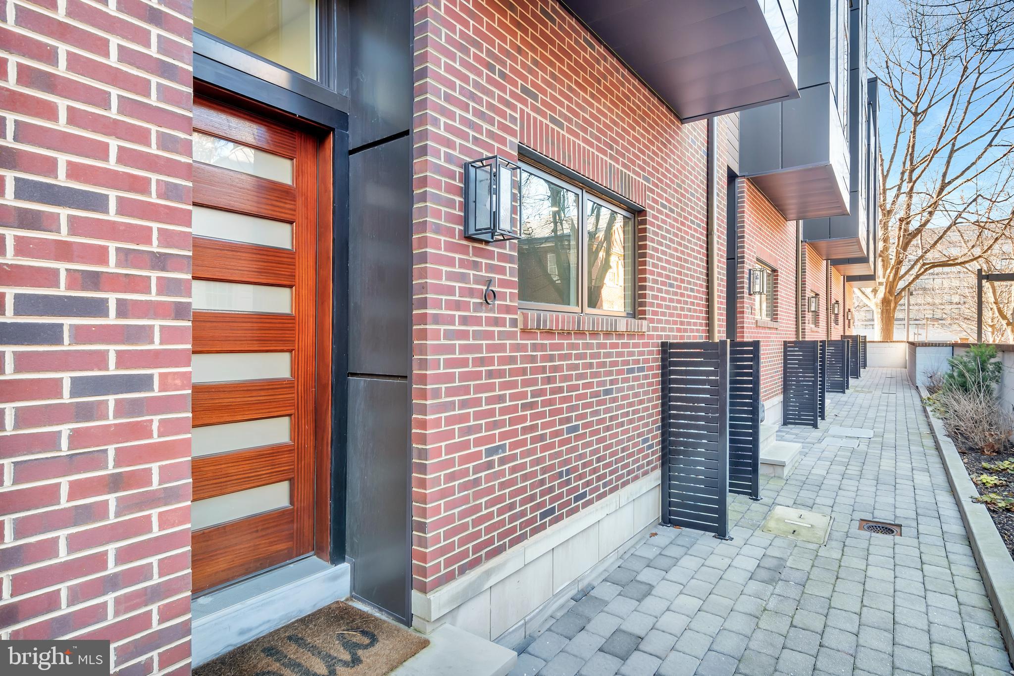 OLD CITY - Residential