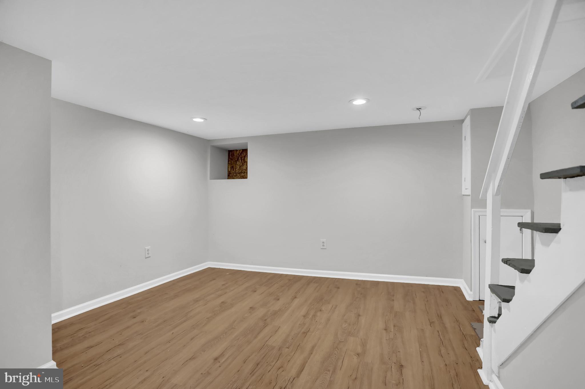 FOUR BY FOUR - Residential Lease