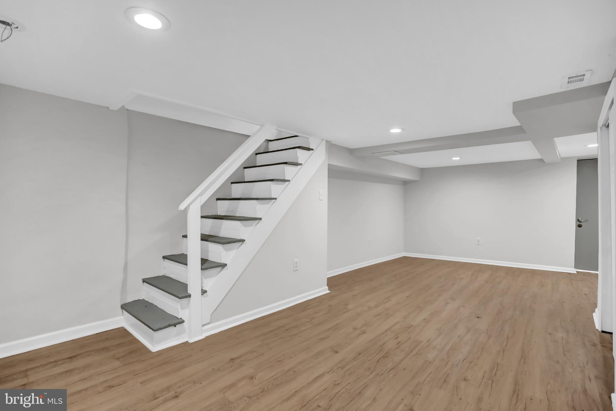 FOUR BY FOUR - Residential Lease