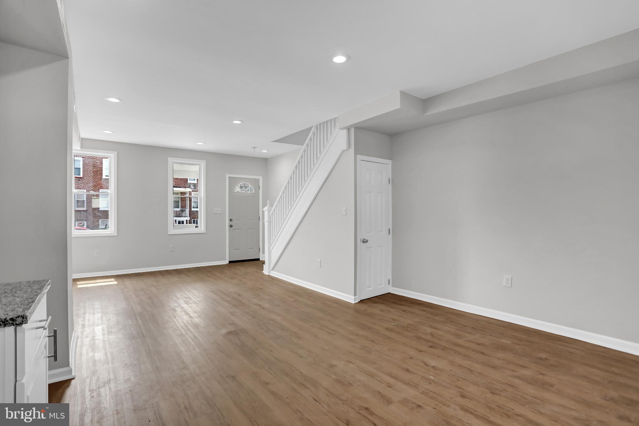 FOUR BY FOUR - Residential Lease