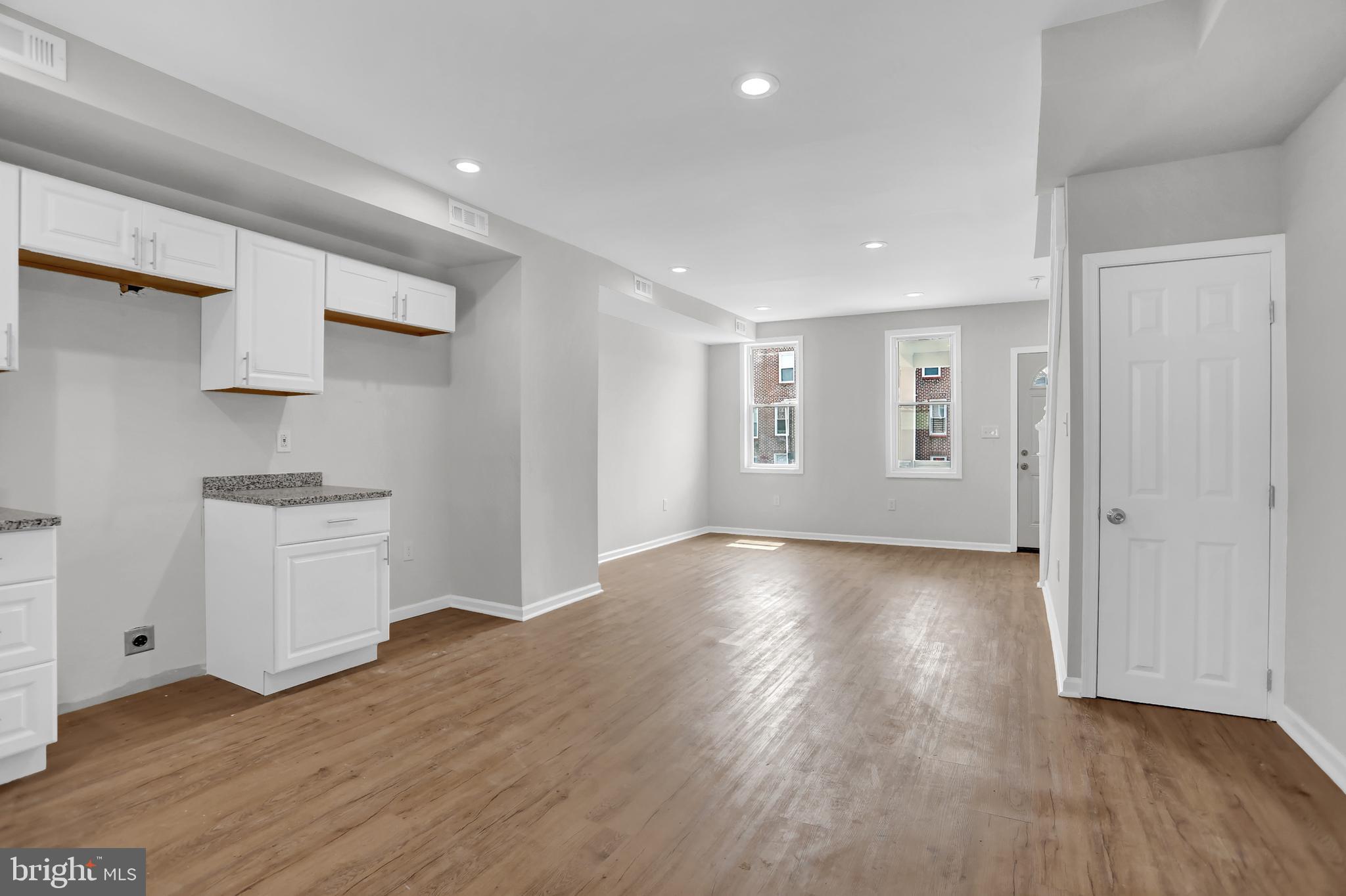 FOUR BY FOUR - Residential Lease