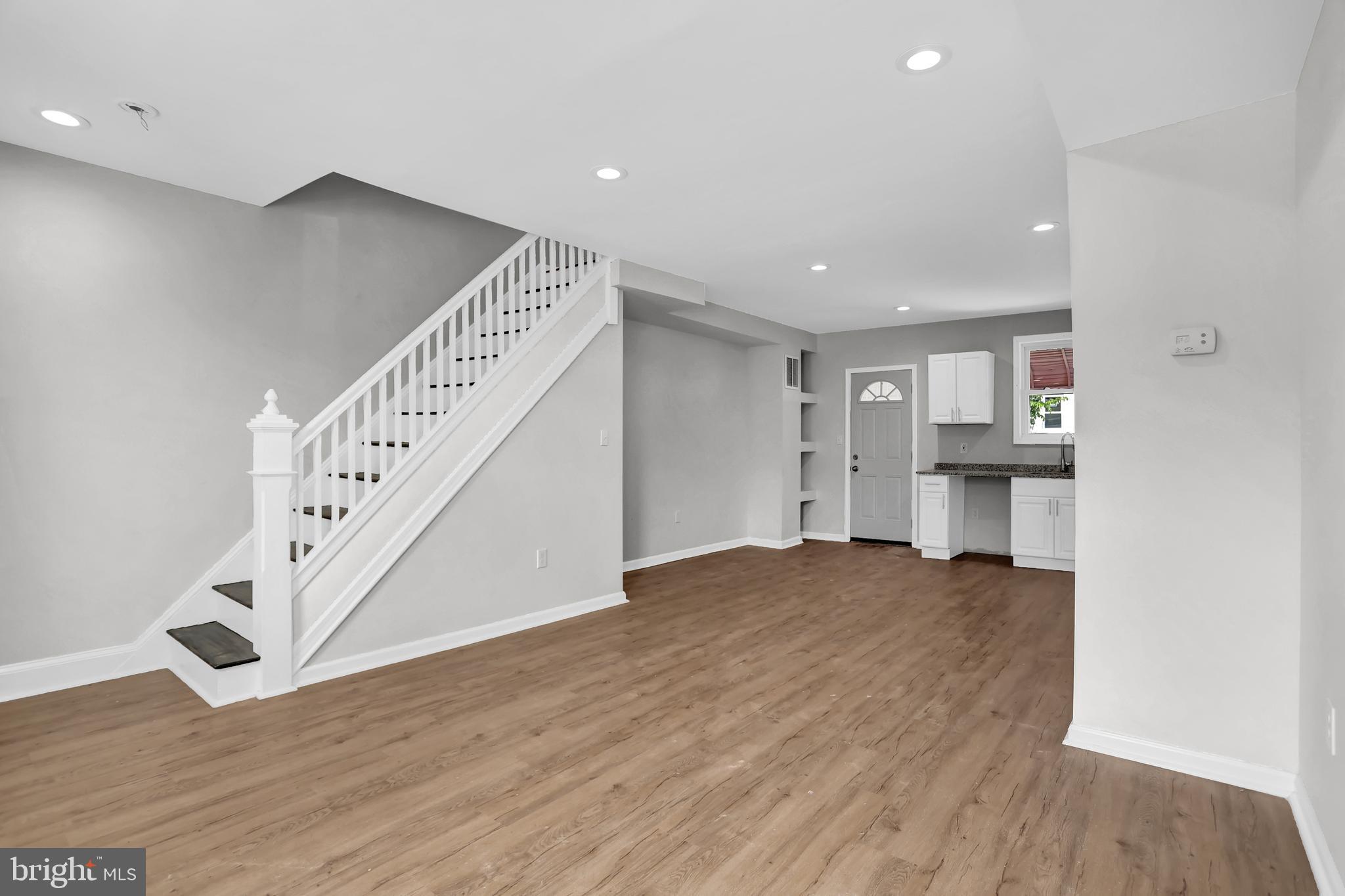 FOUR BY FOUR - Residential Lease