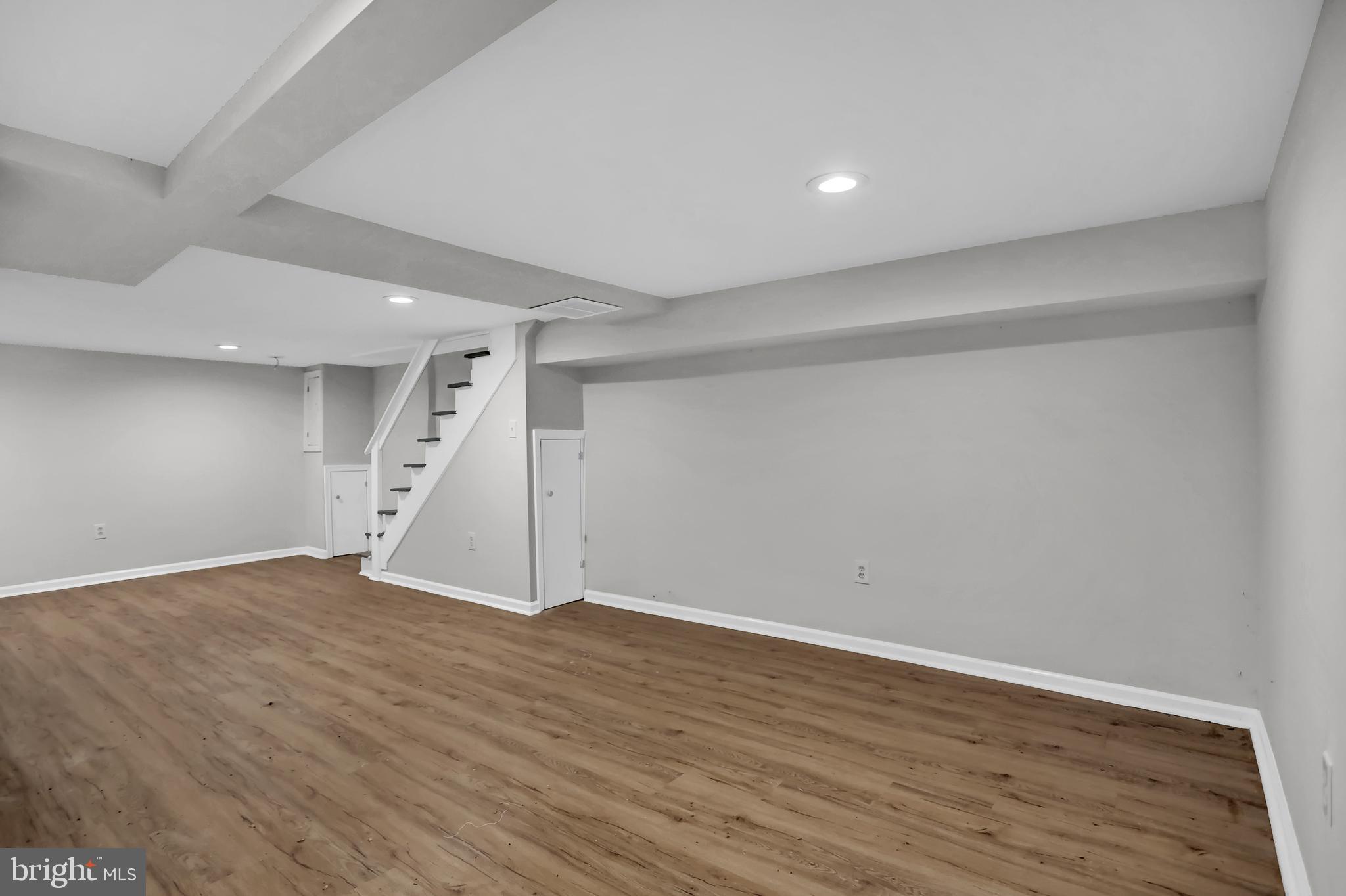 FOUR BY FOUR - Residential Lease