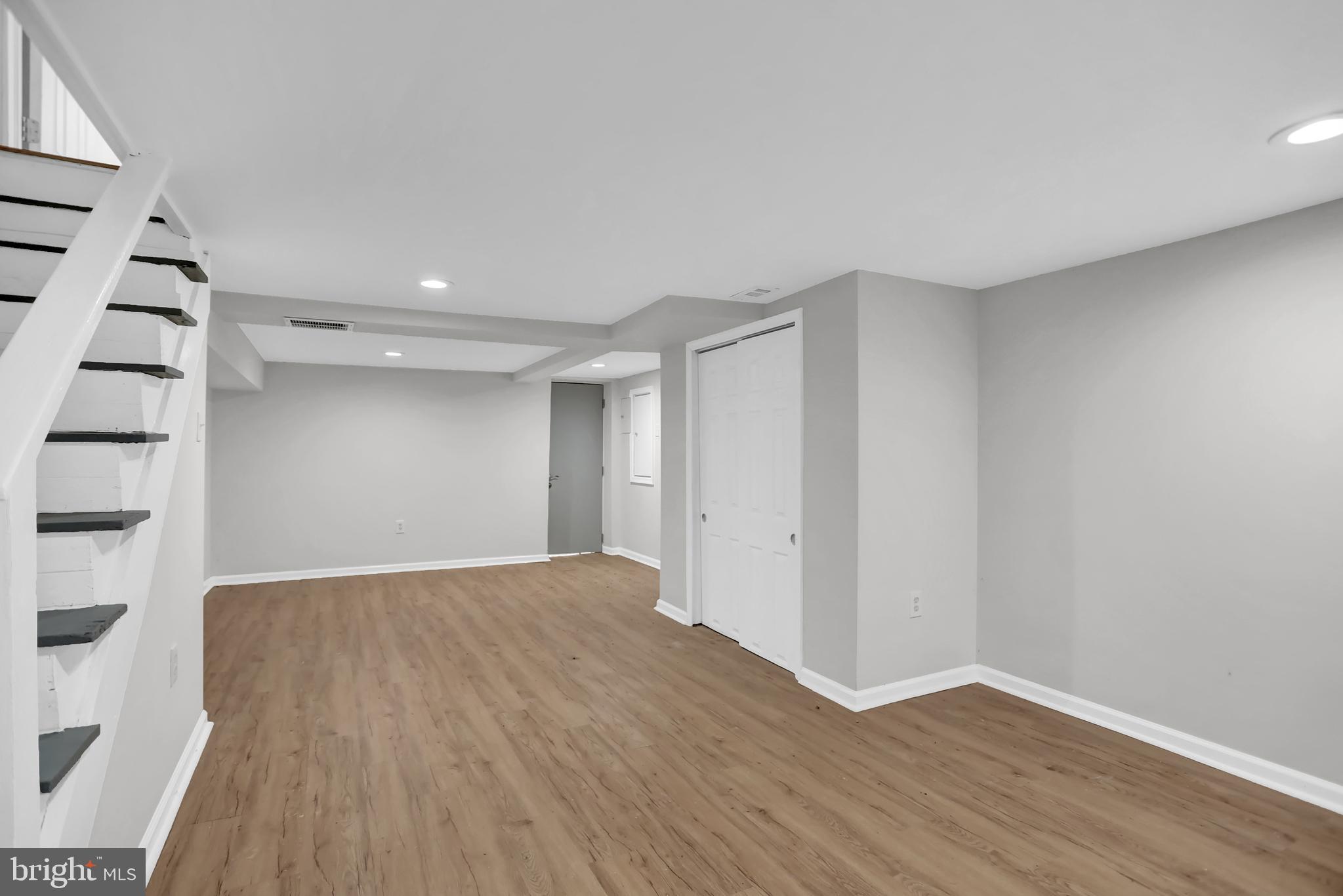 FOUR BY FOUR - Residential Lease