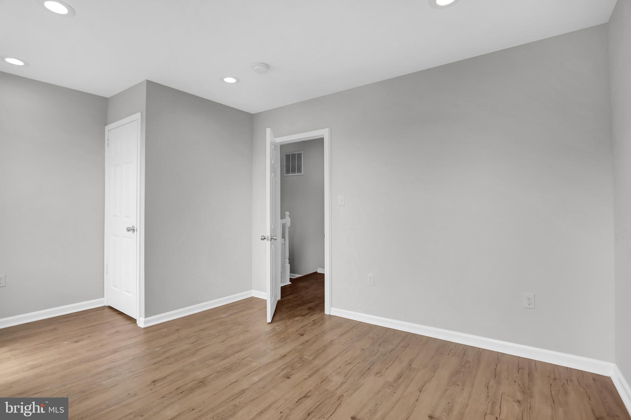 FOUR BY FOUR - Residential Lease