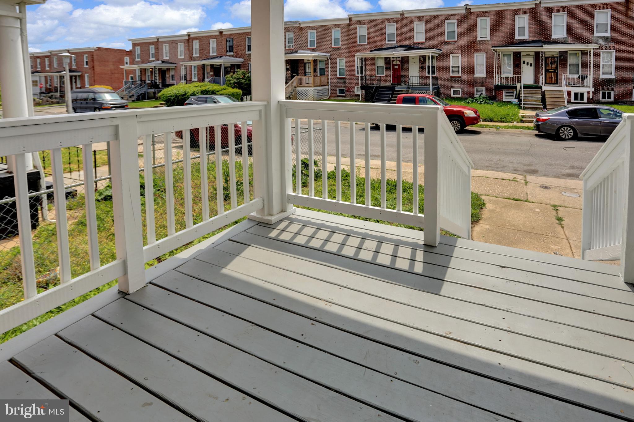 FOUR BY FOUR - Residential Lease