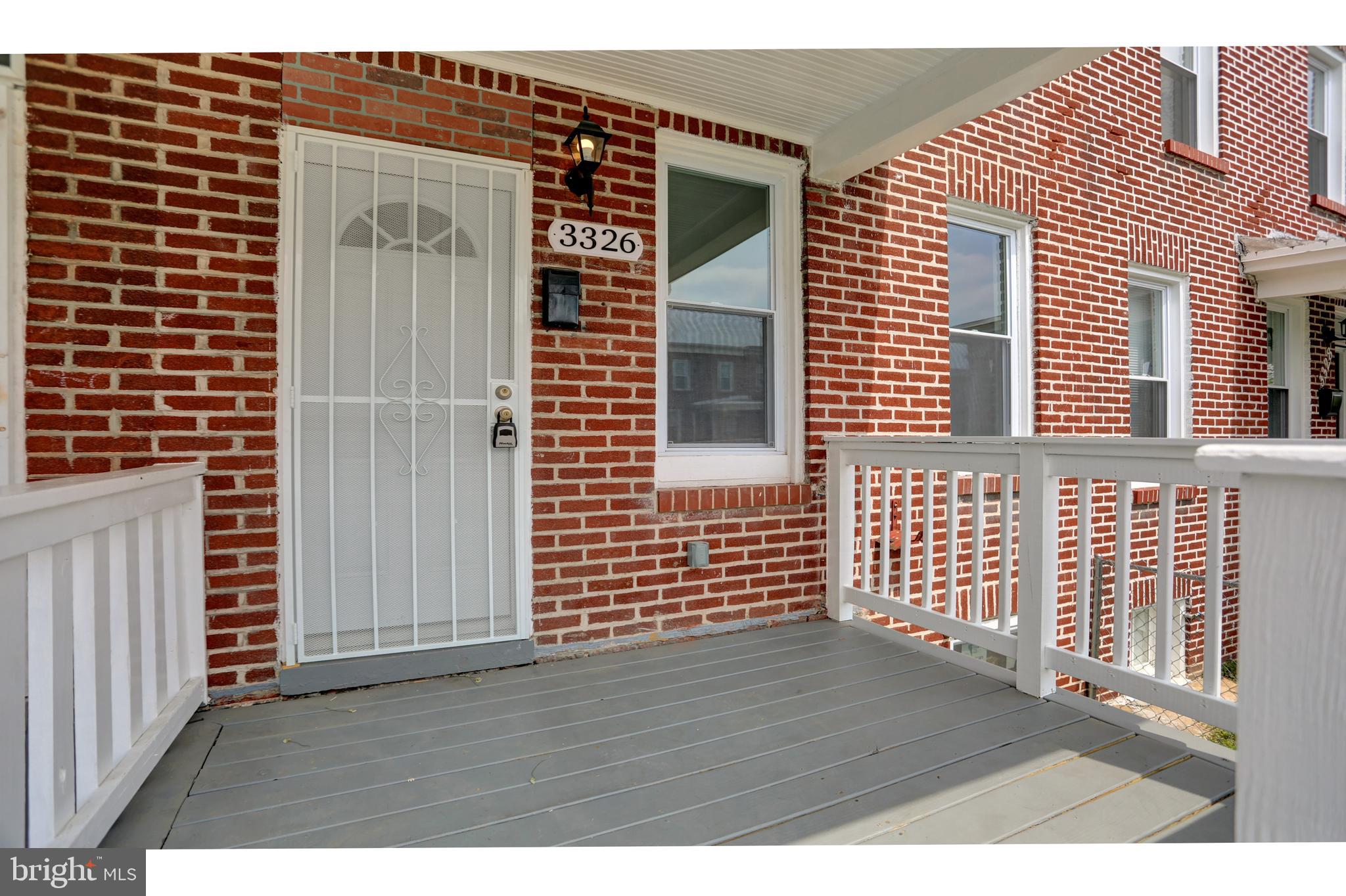 FOUR BY FOUR - Residential Lease