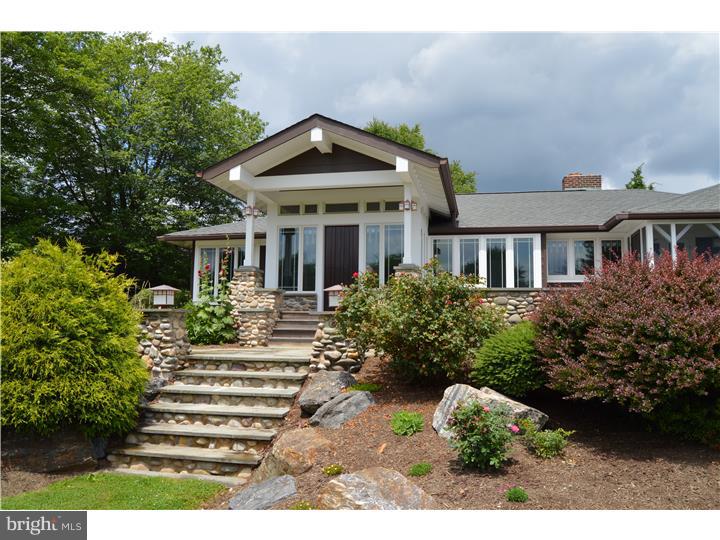 RADNOR HUNT - Residential