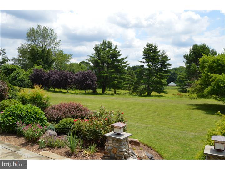 RADNOR HUNT - Residential