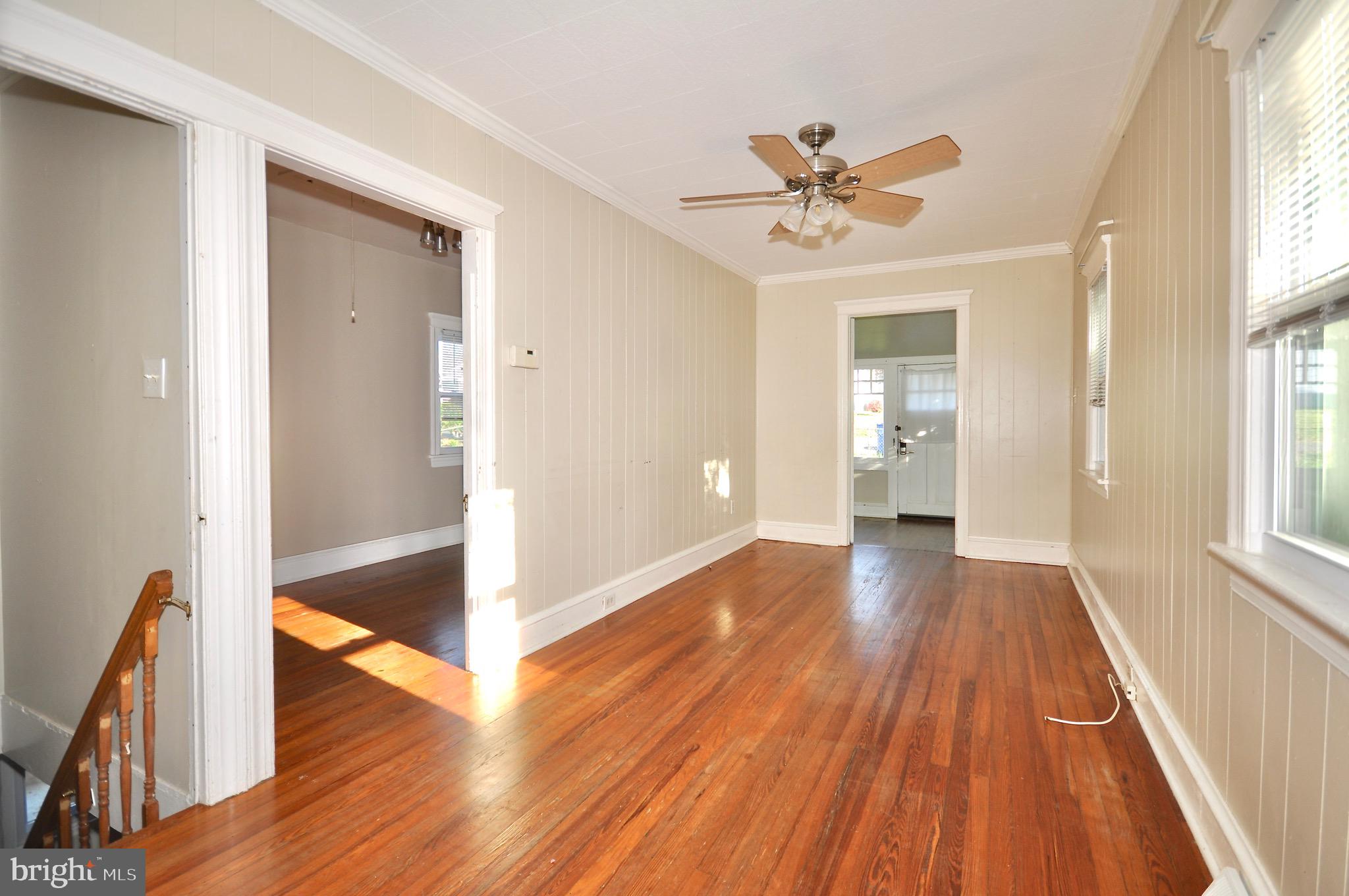 CROYDON MANOR - Residential
