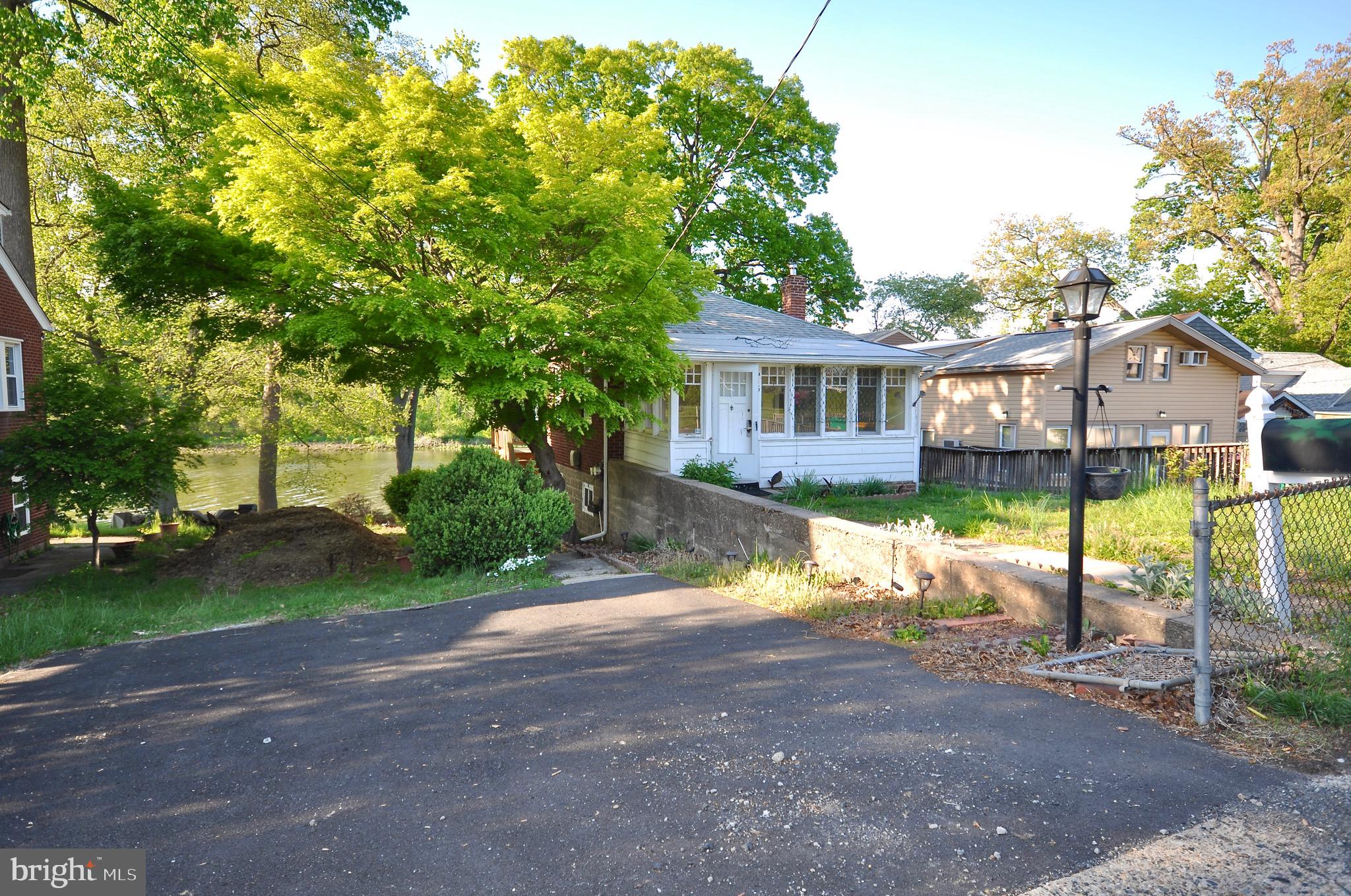 CROYDON MANOR - Residential