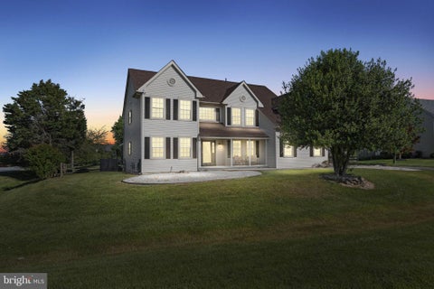 Featured picture for the property DENC2043100