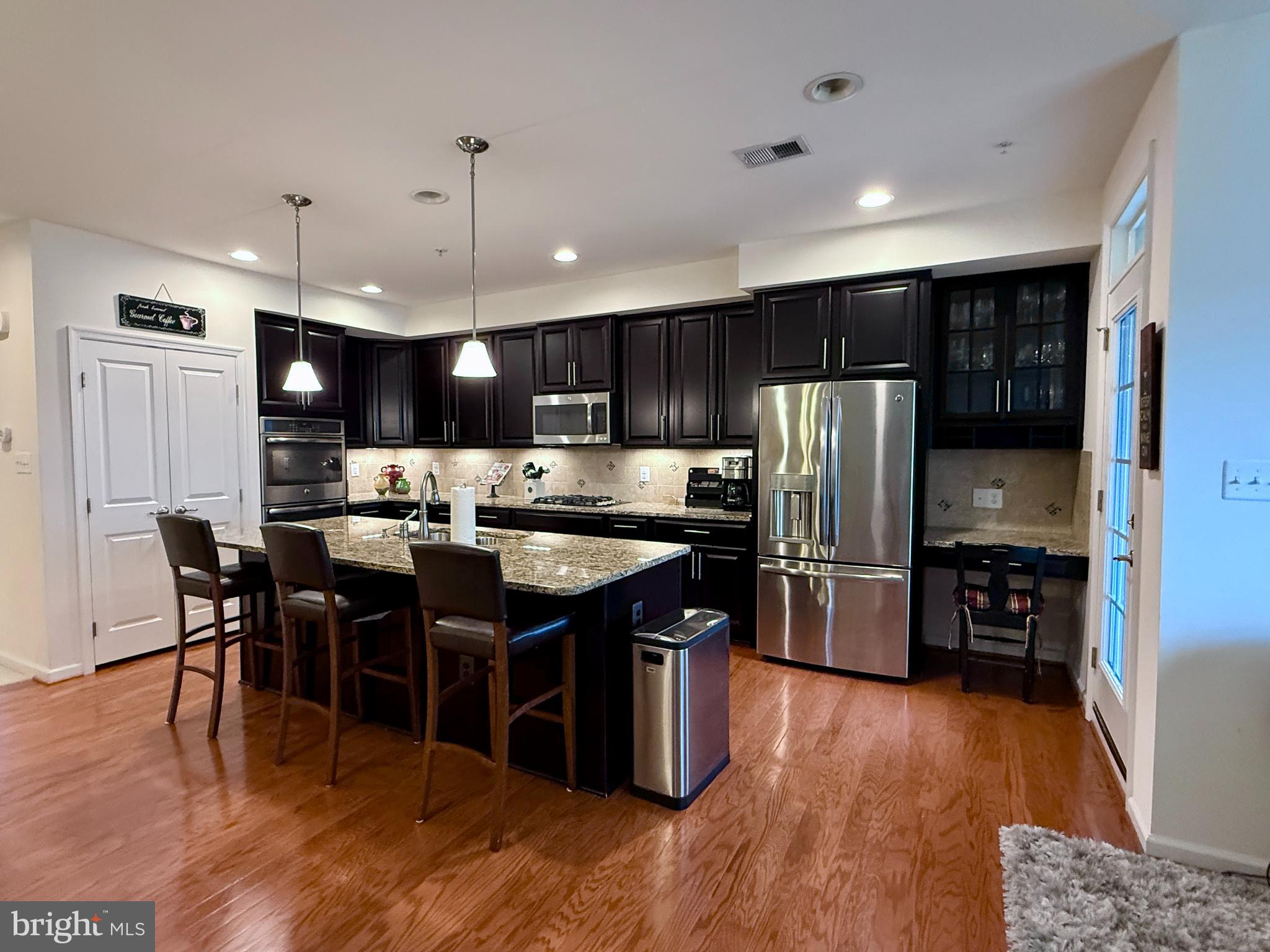 SOMERSET CONDO - Residential