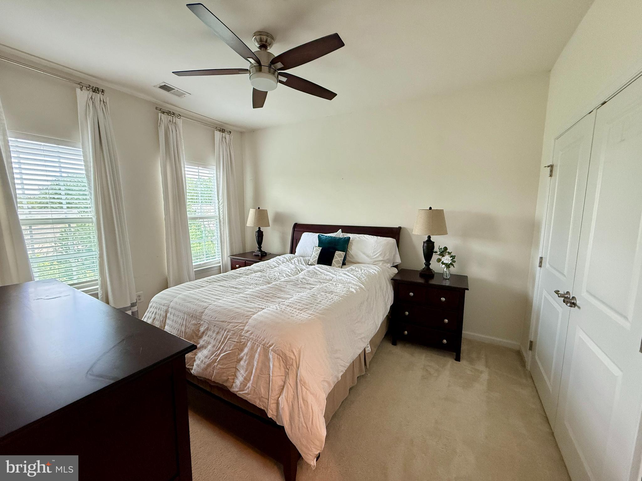 SOMERSET CONDO - Residential