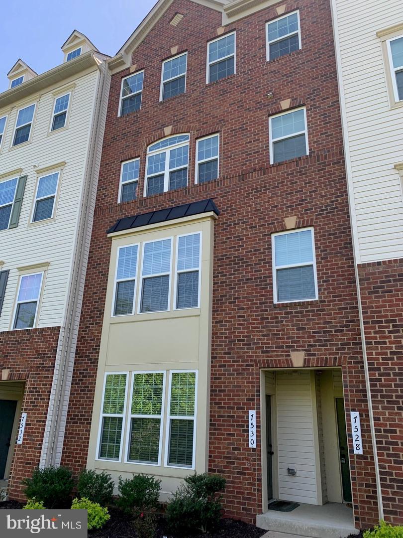 SOMERSET CONDO - Residential