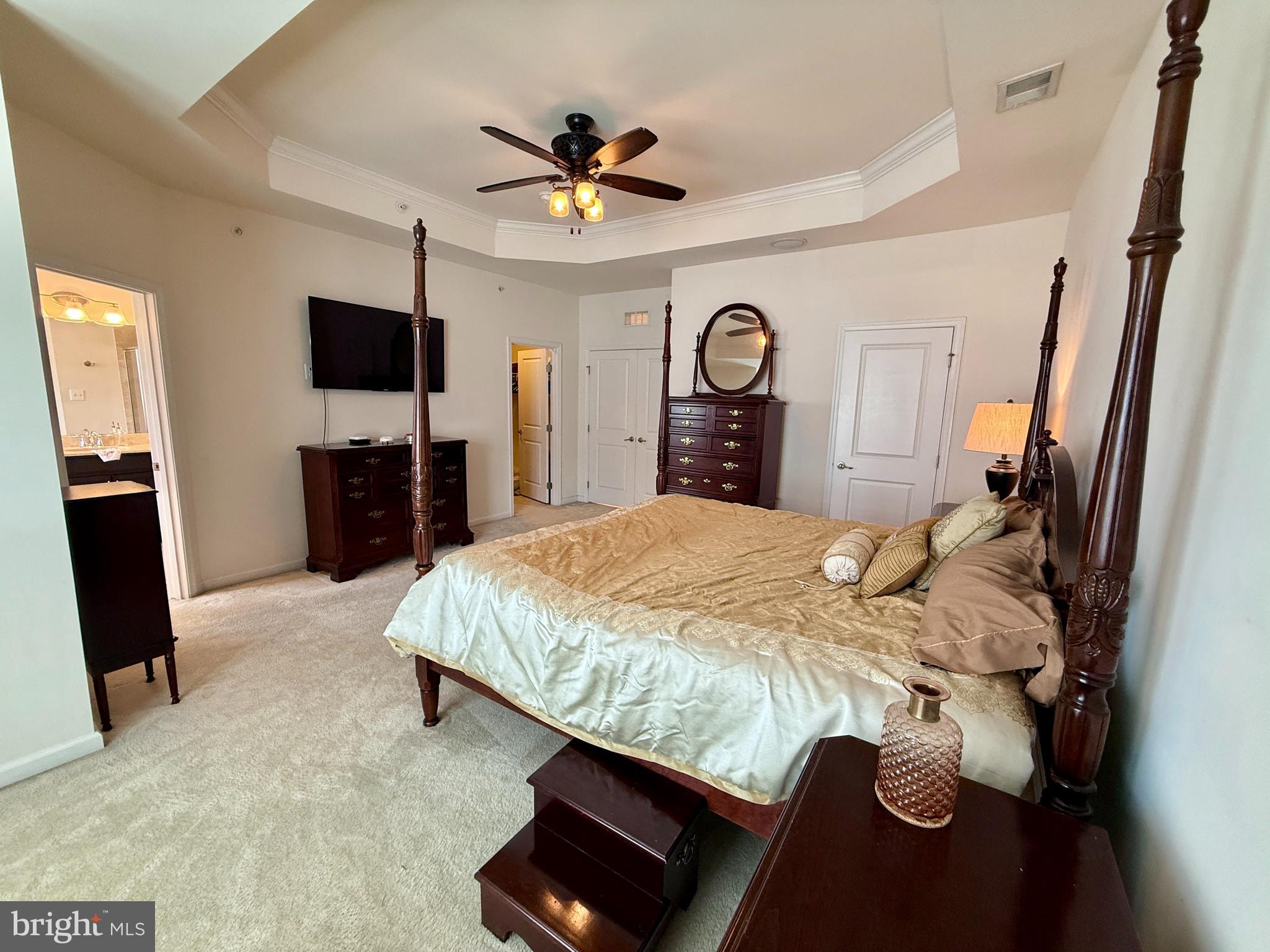 SOMERSET CONDO - Residential