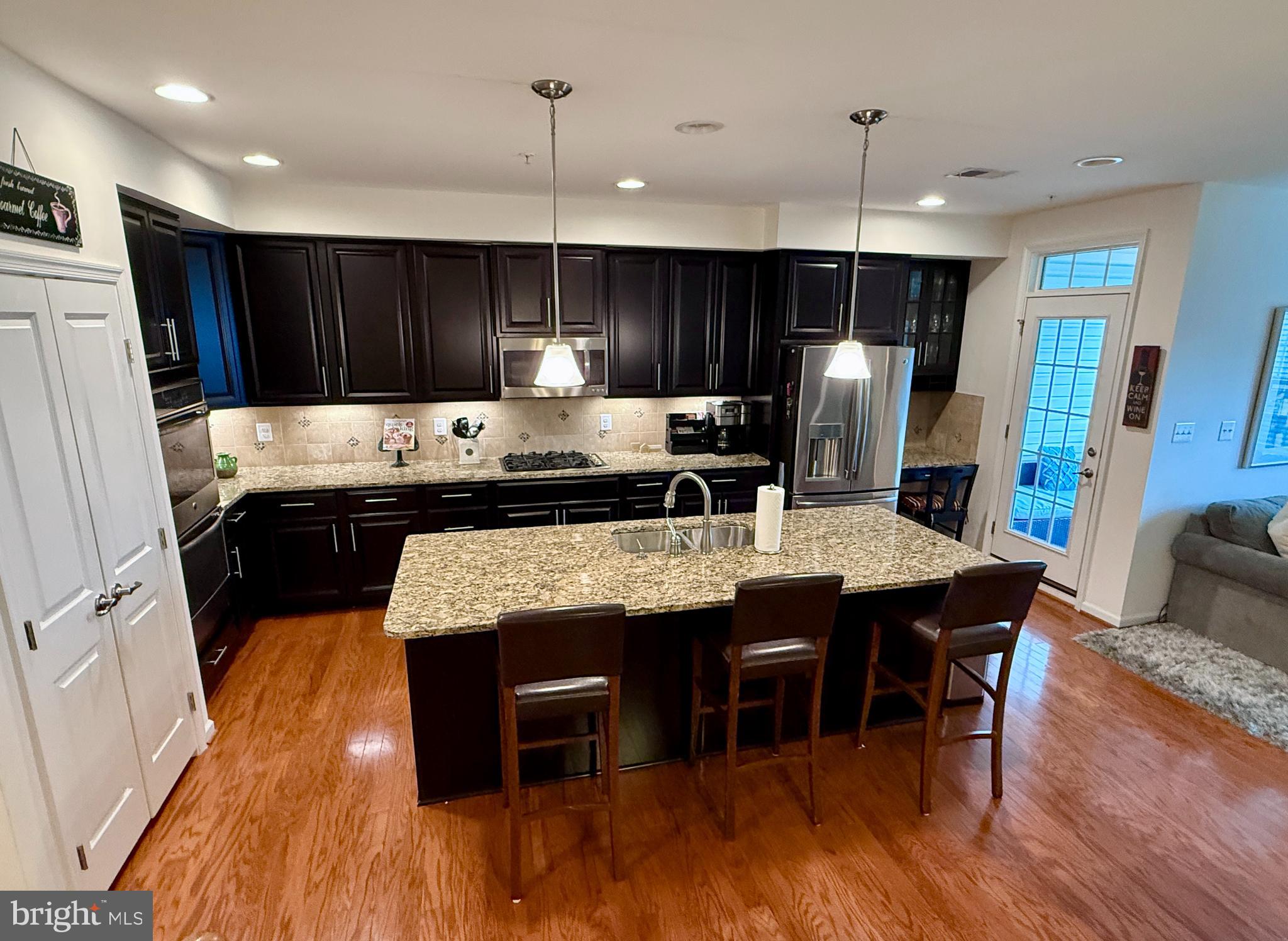 7528 BRUNSON CIRCLE