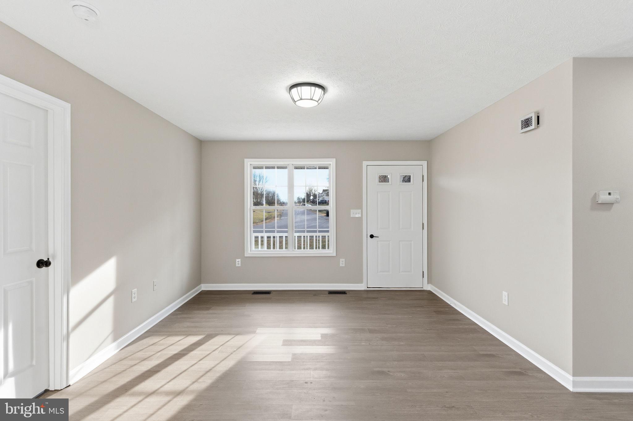 SENECA VILLAGE - Residential