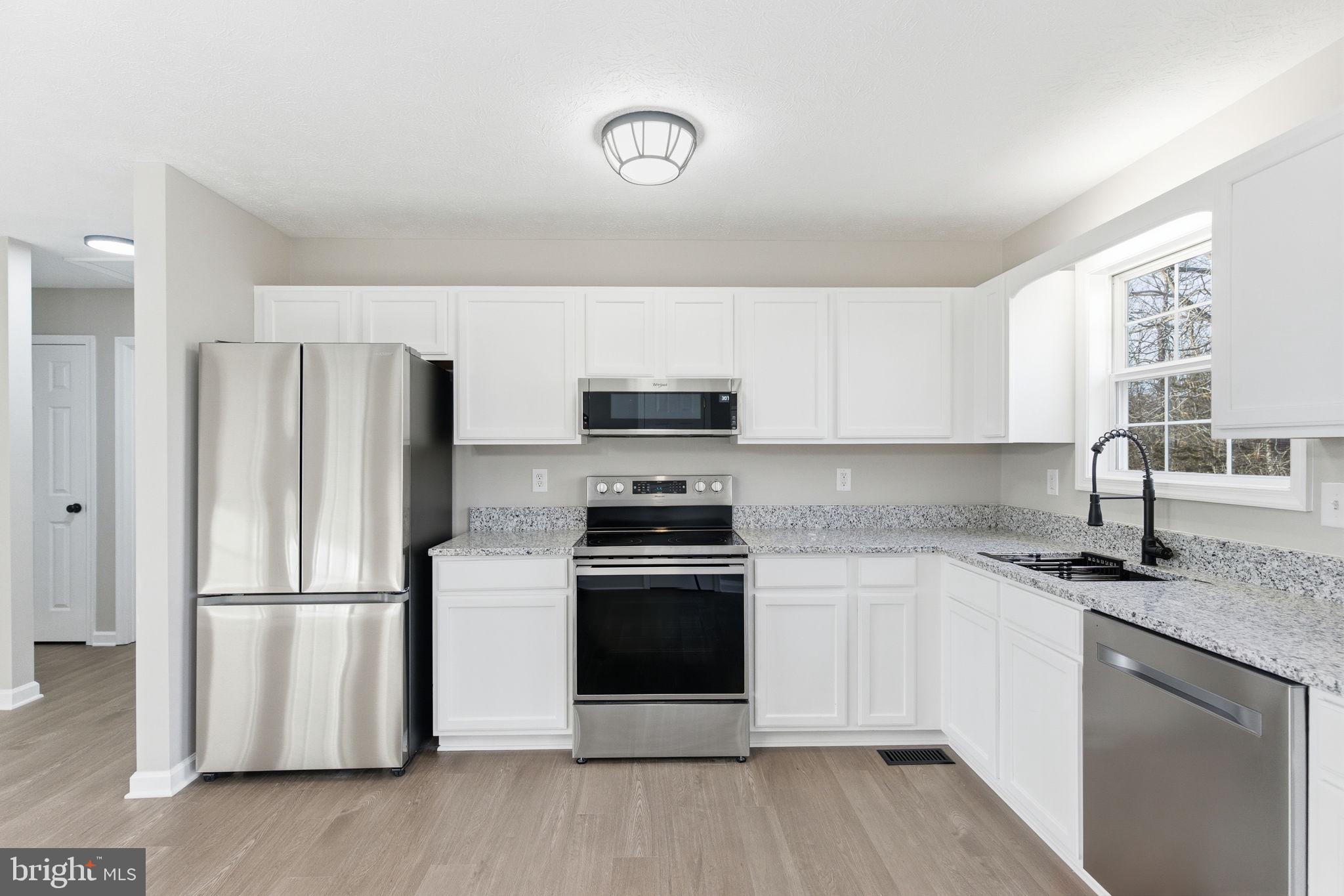 SENECA VILLAGE - Residential