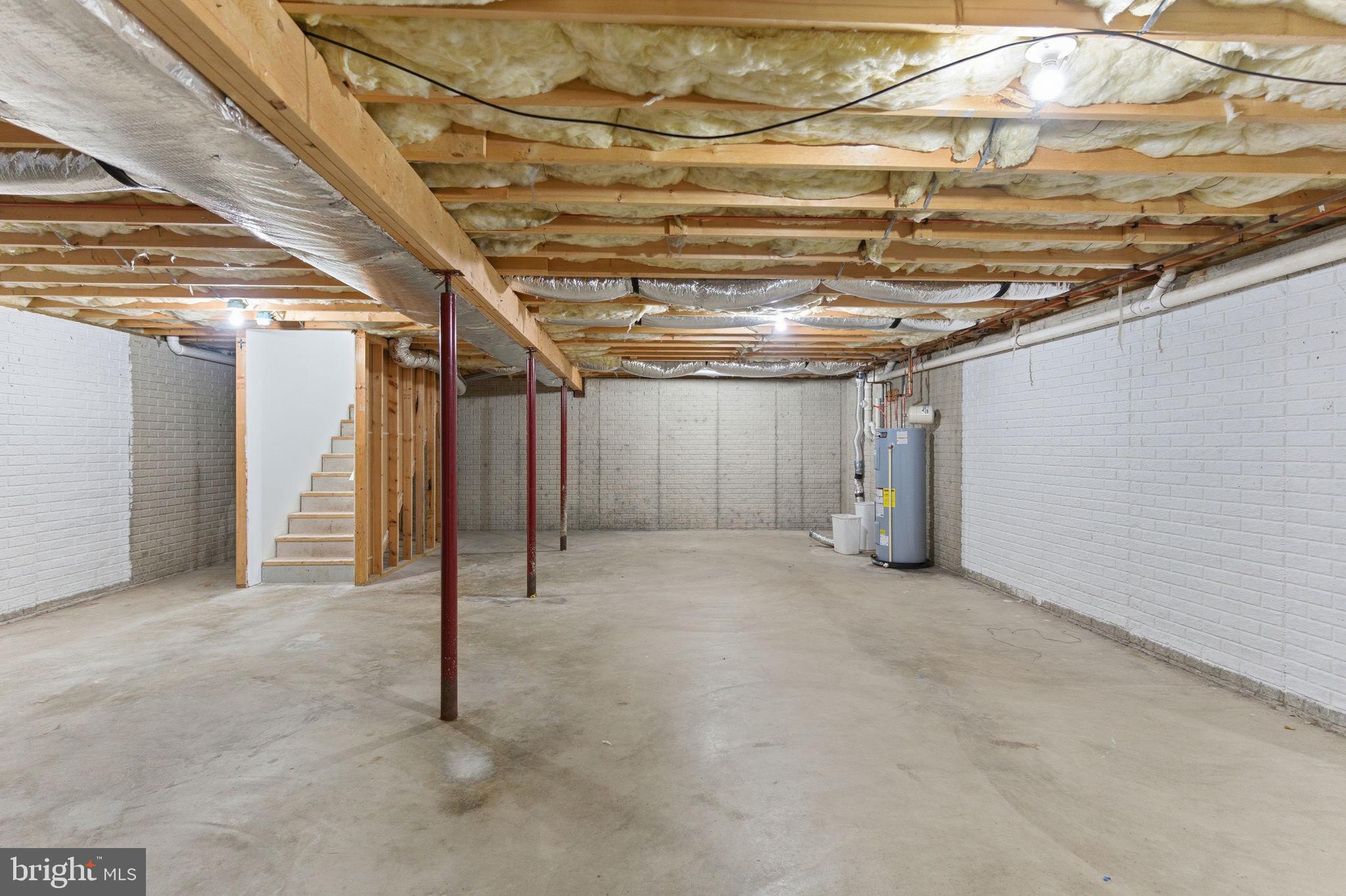 SENECA VILLAGE - Residential