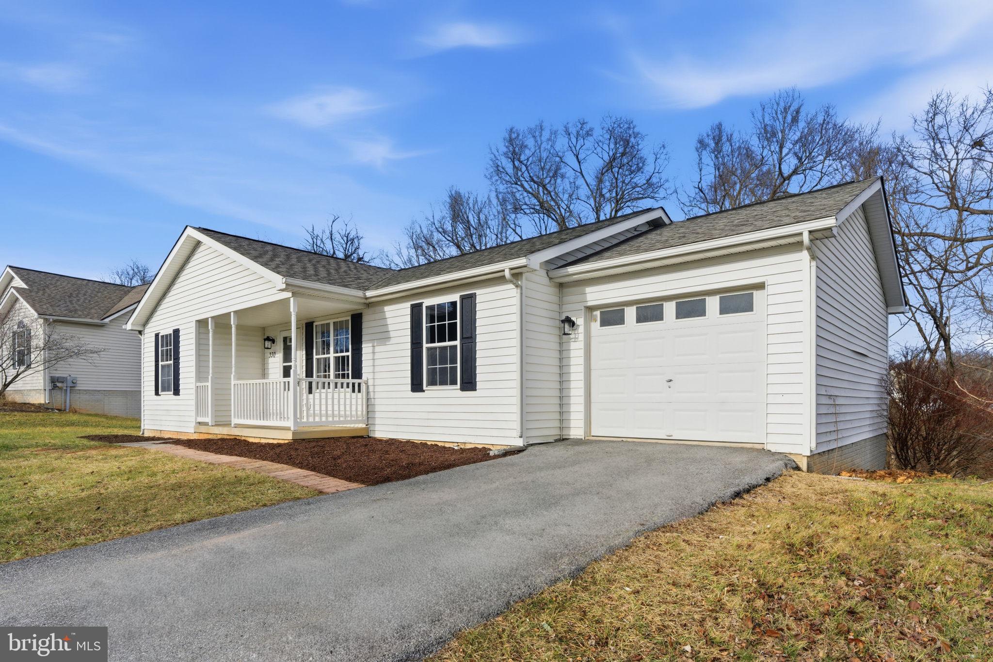 SENECA VILLAGE - Residential