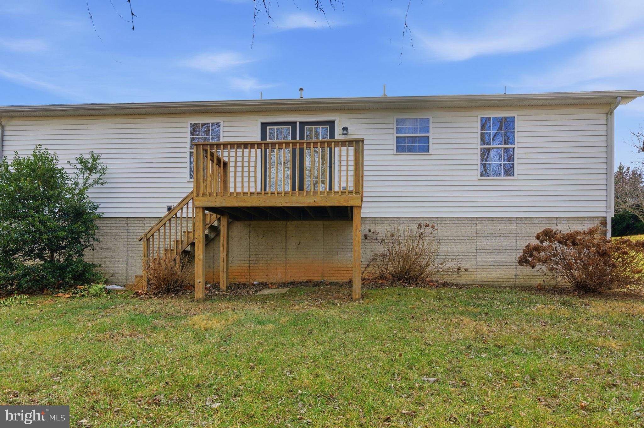 SENECA VILLAGE - Residential