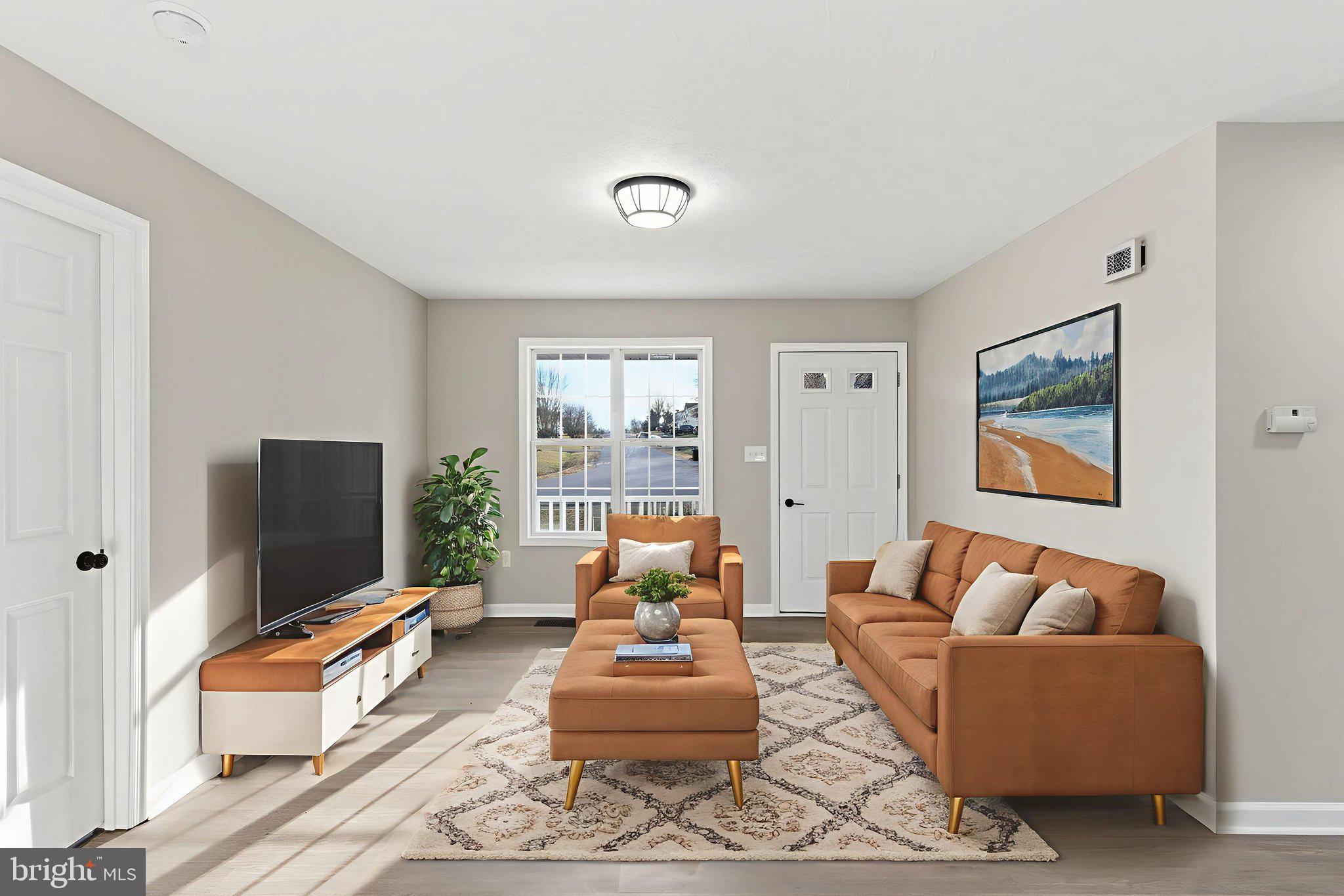 SENECA VILLAGE - Residential