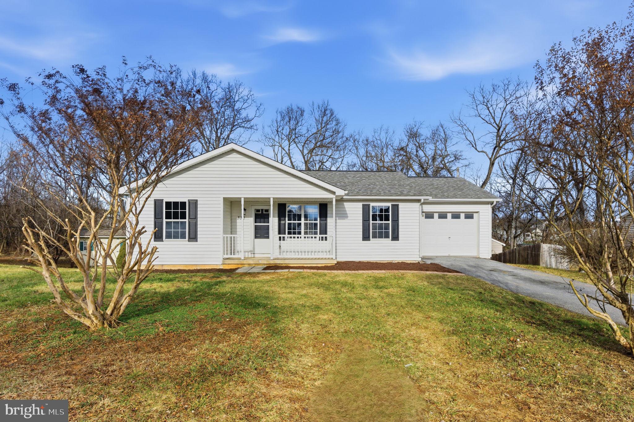 SENECA VILLAGE - Residential