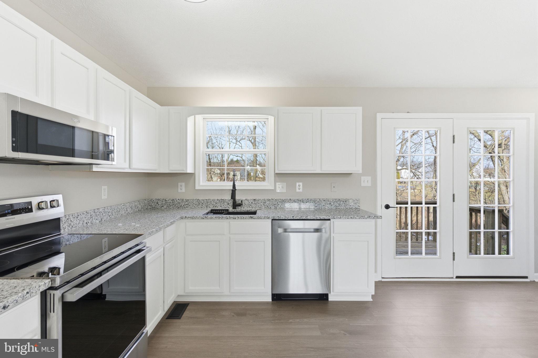 SENECA VILLAGE - Residential