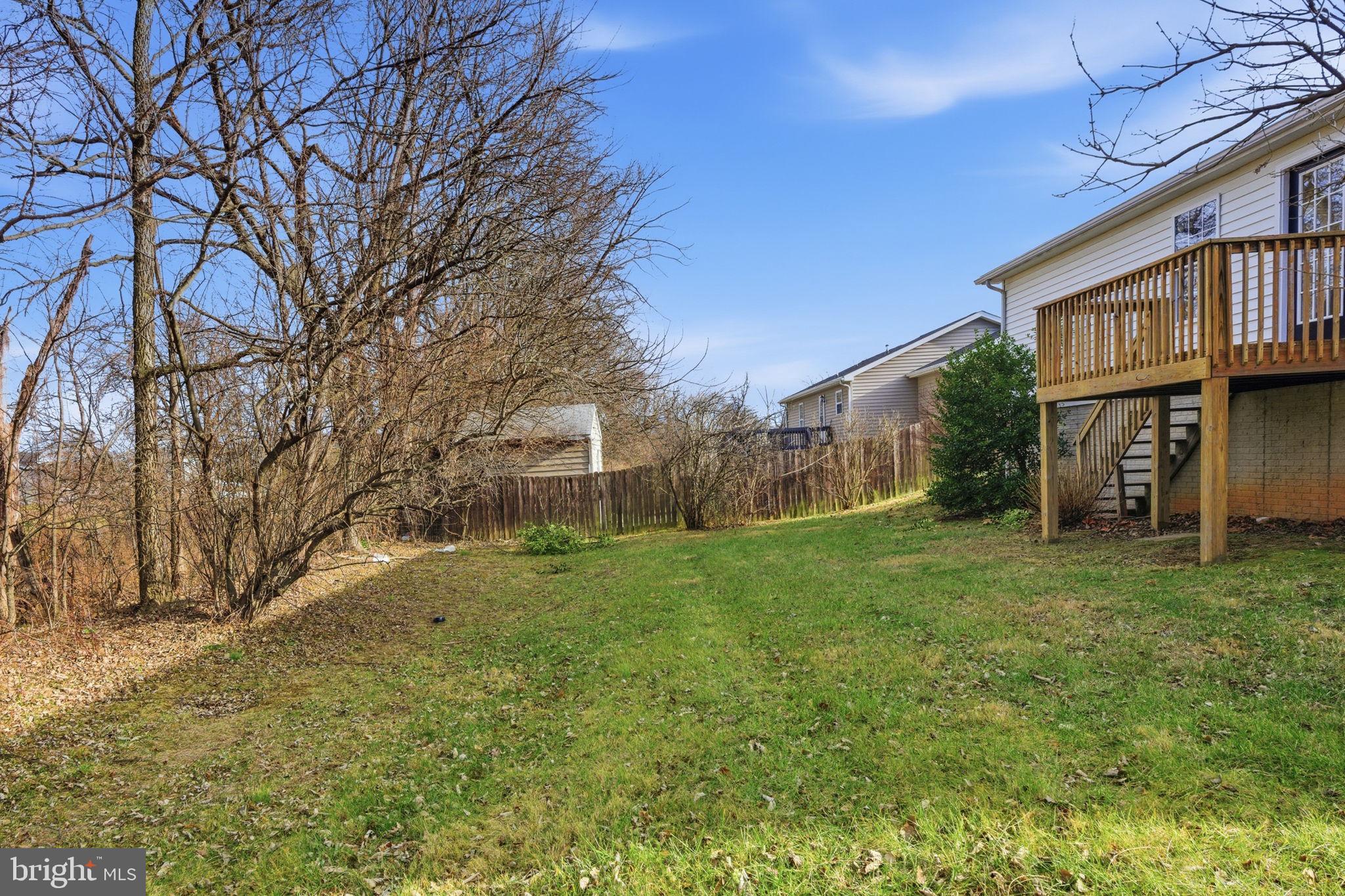 SENECA VILLAGE - Residential