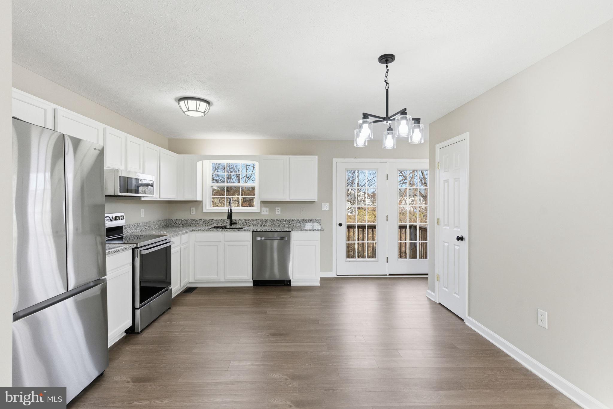 SENECA VILLAGE - Residential