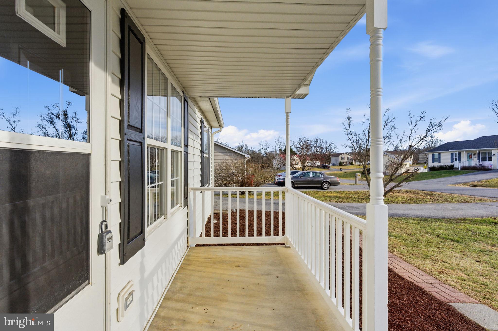 SENECA VILLAGE - Residential