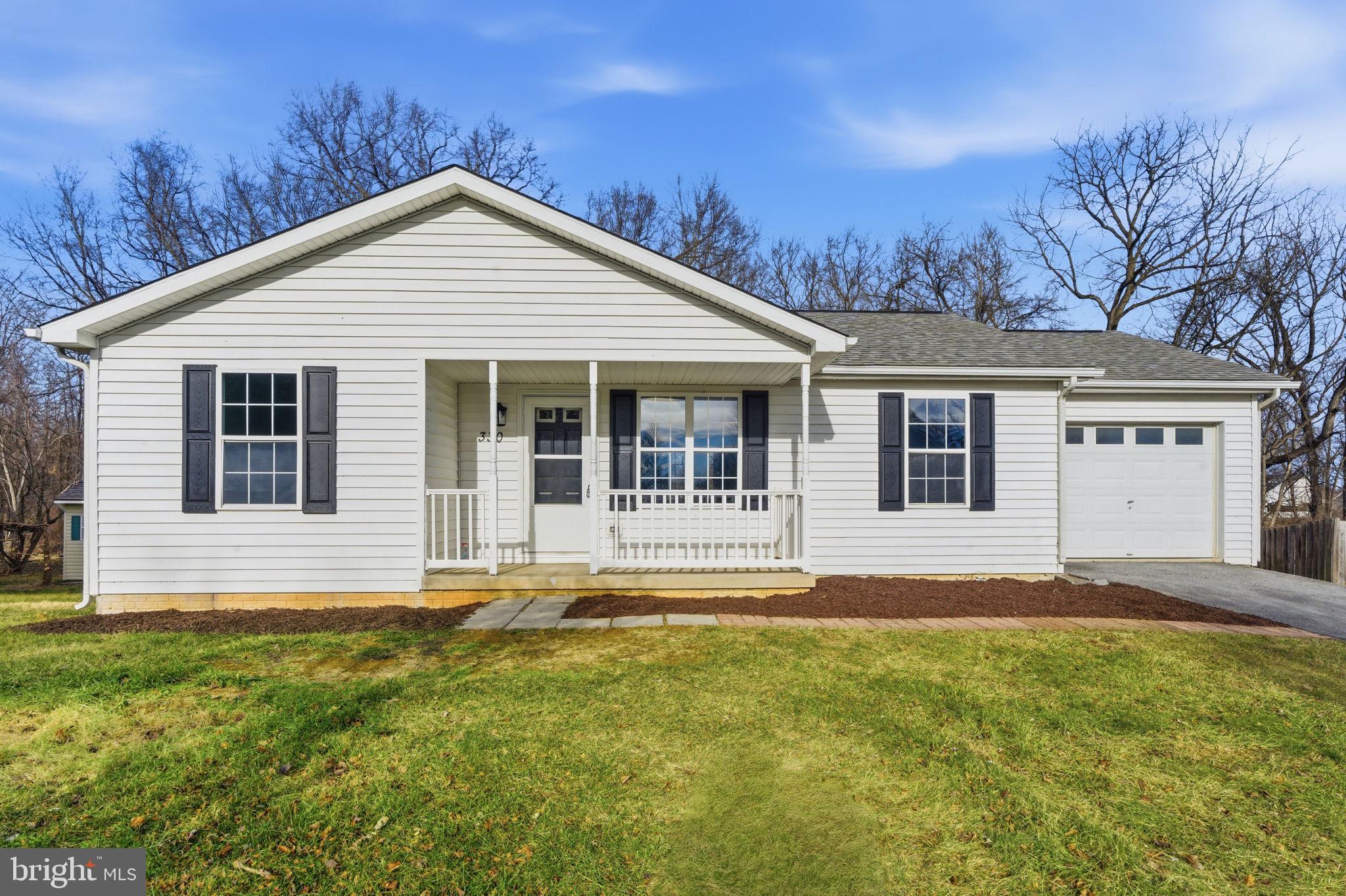 SENECA VILLAGE - Residential