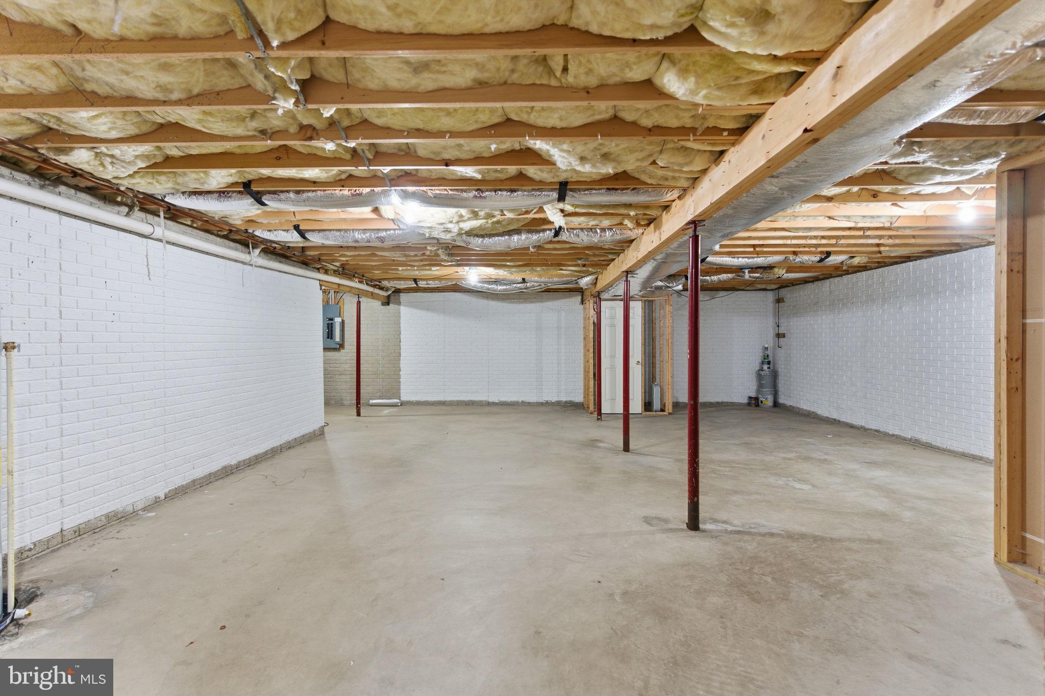 SENECA VILLAGE - Residential