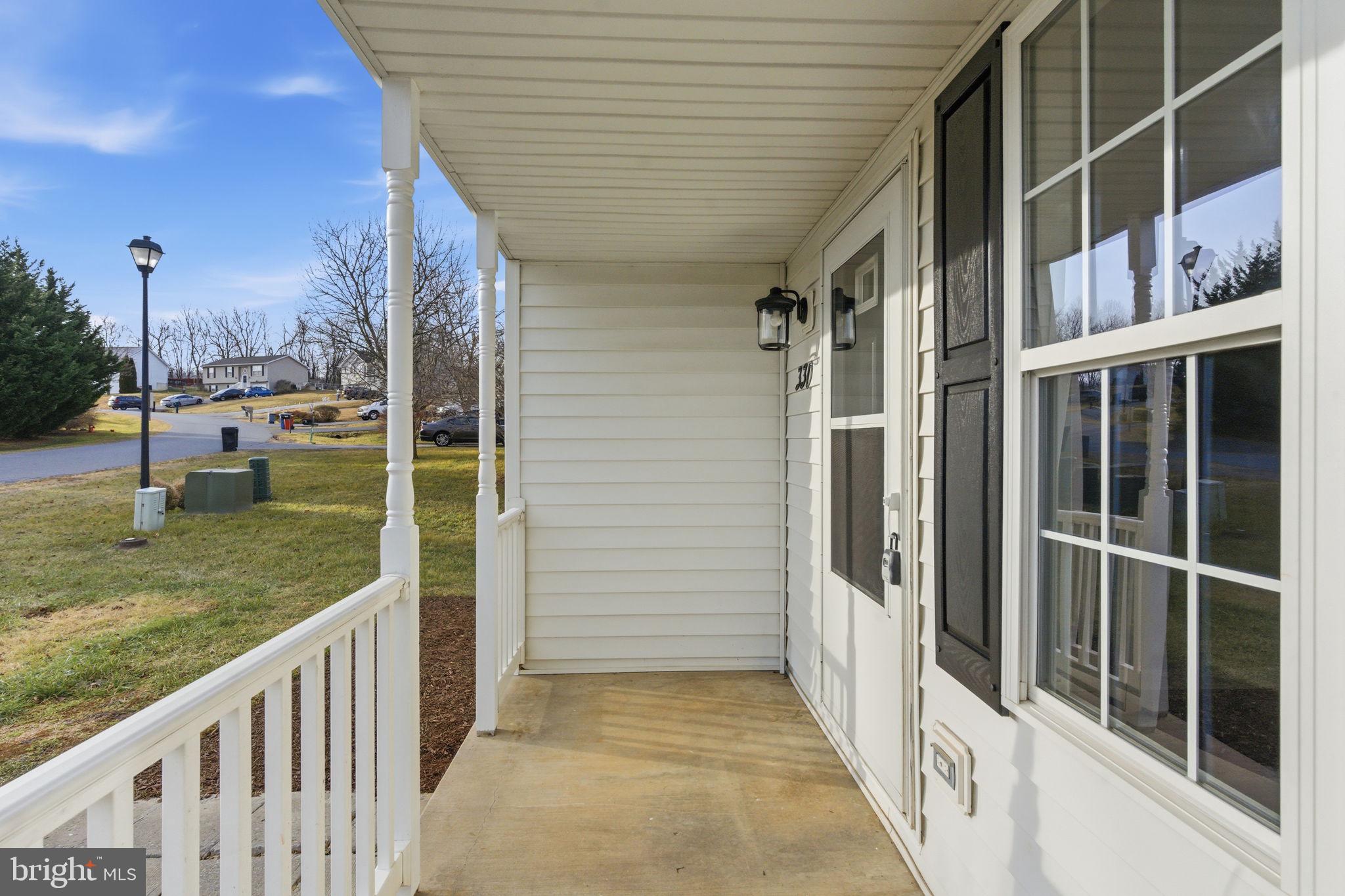 SENECA VILLAGE - Residential