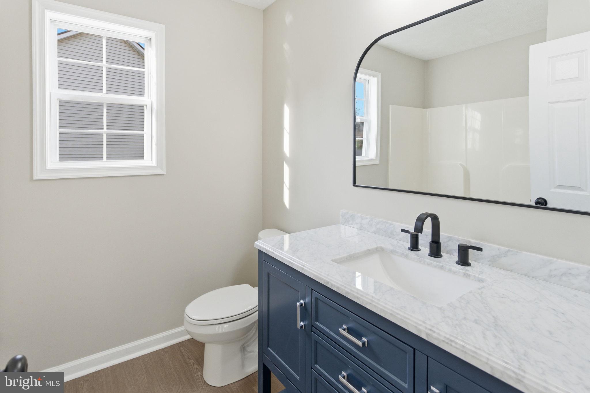 SENECA VILLAGE - Residential