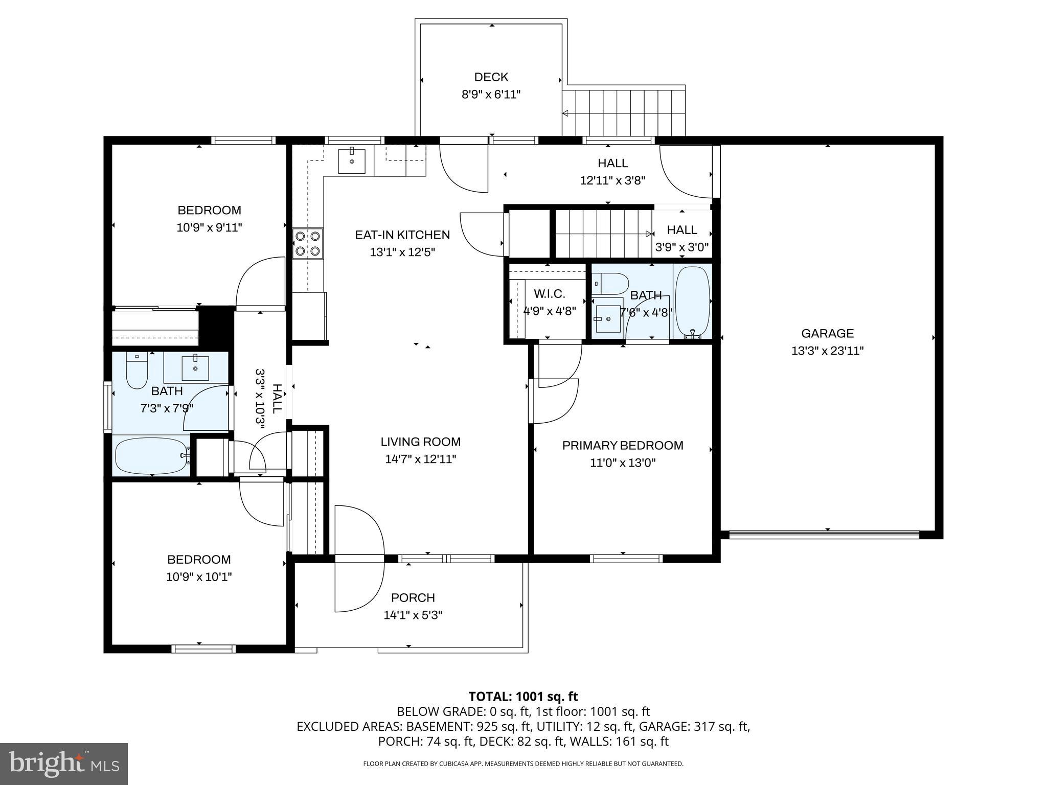 SENECA VILLAGE - Residential
