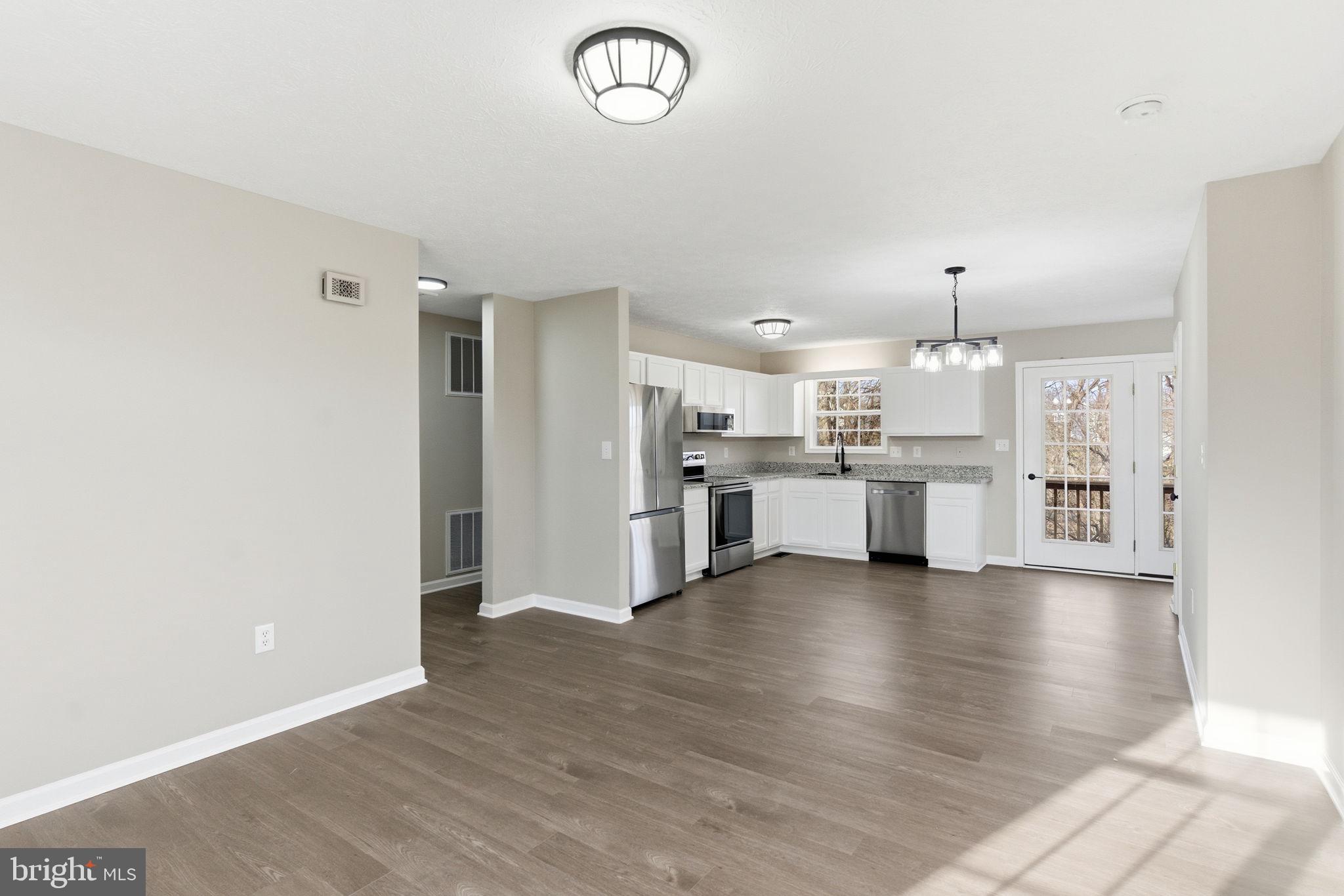 SENECA VILLAGE - Residential