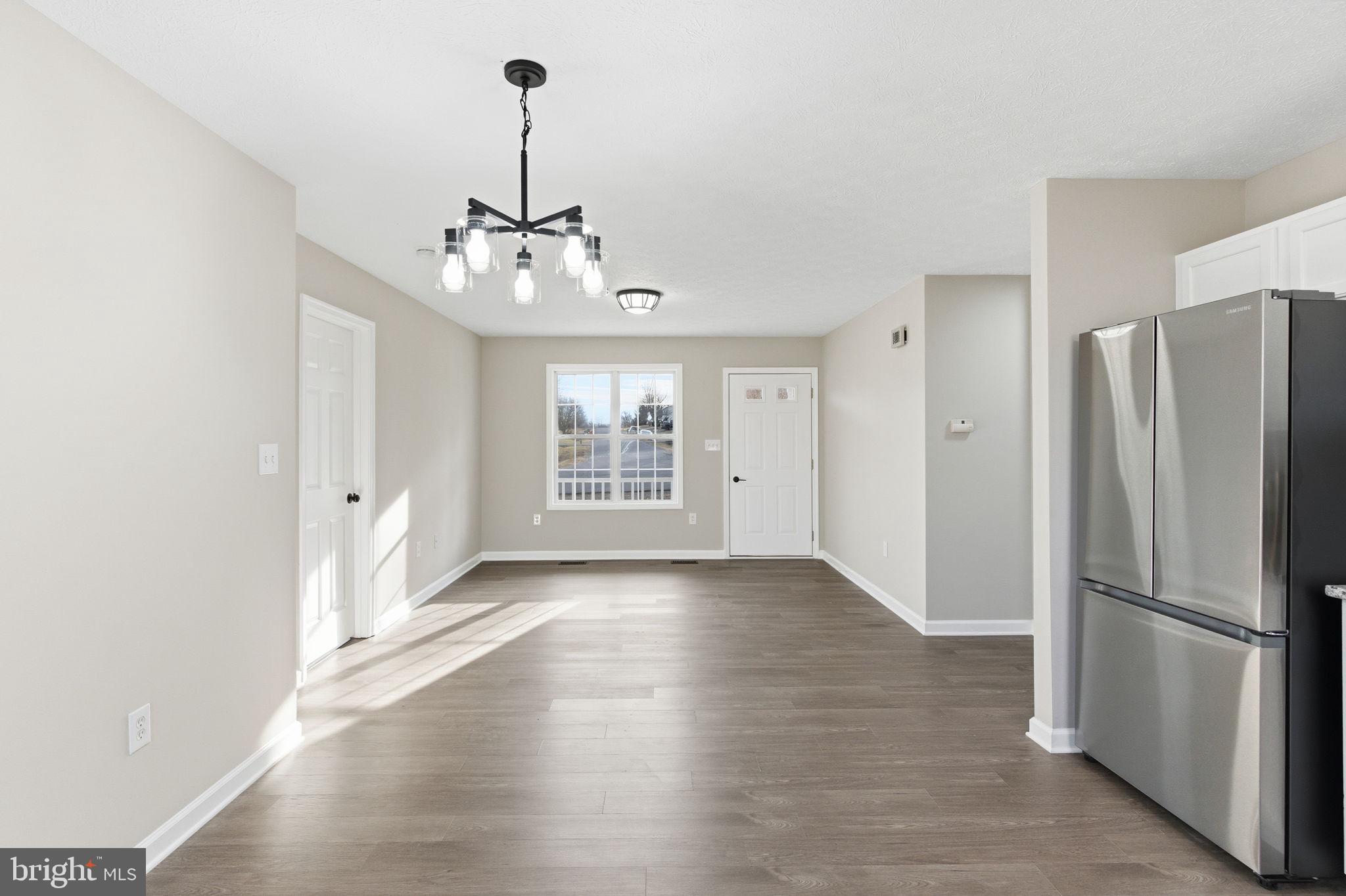 SENECA VILLAGE - Residential