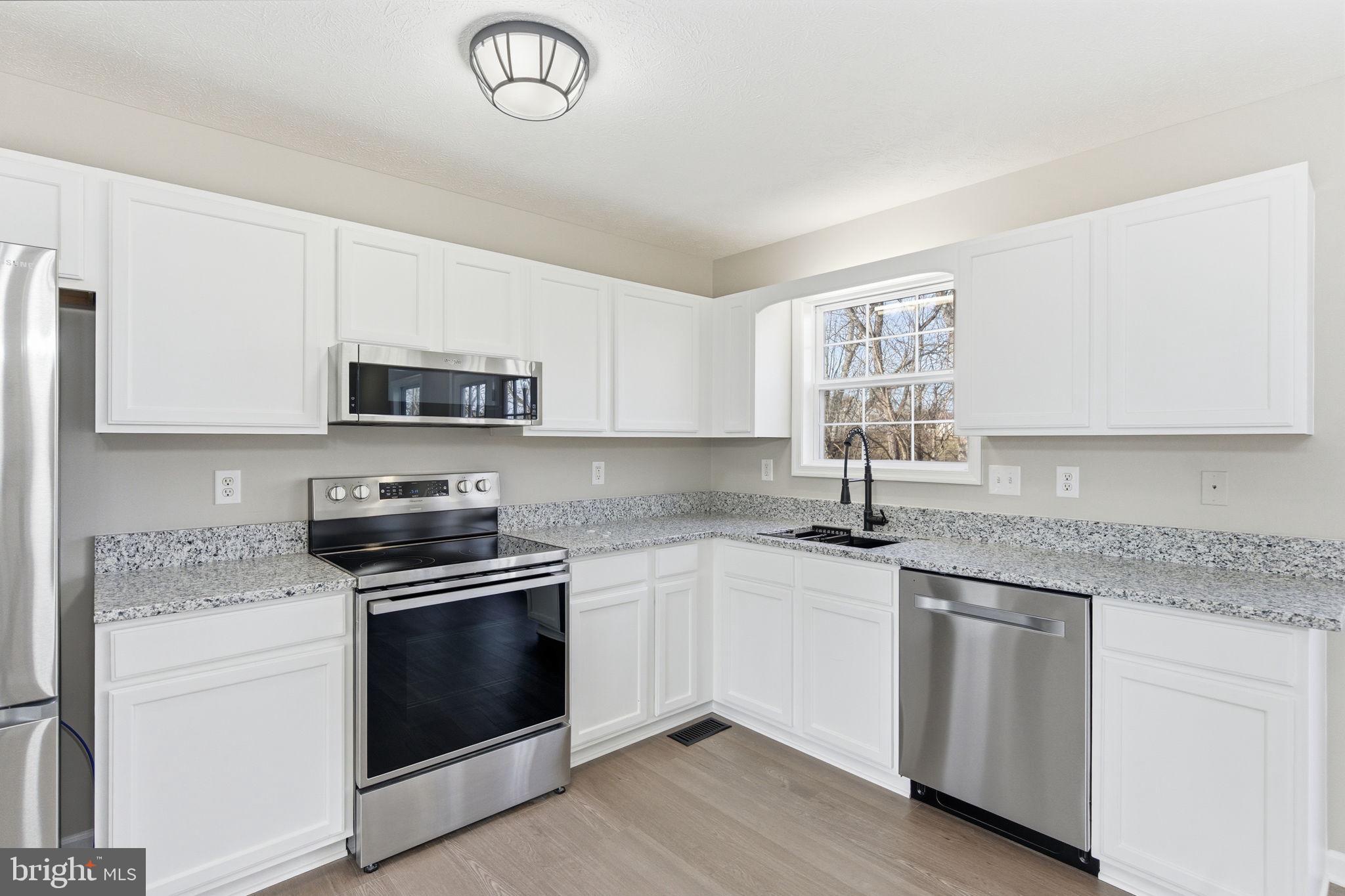 SENECA VILLAGE - Residential