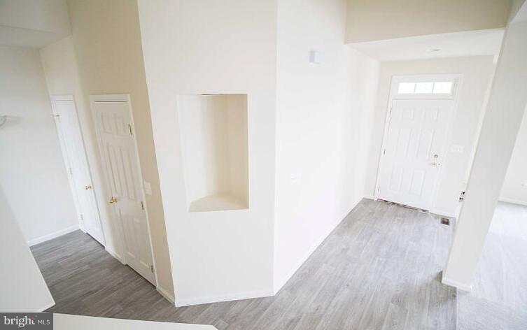 WESTBURY PUB - Residential Lease