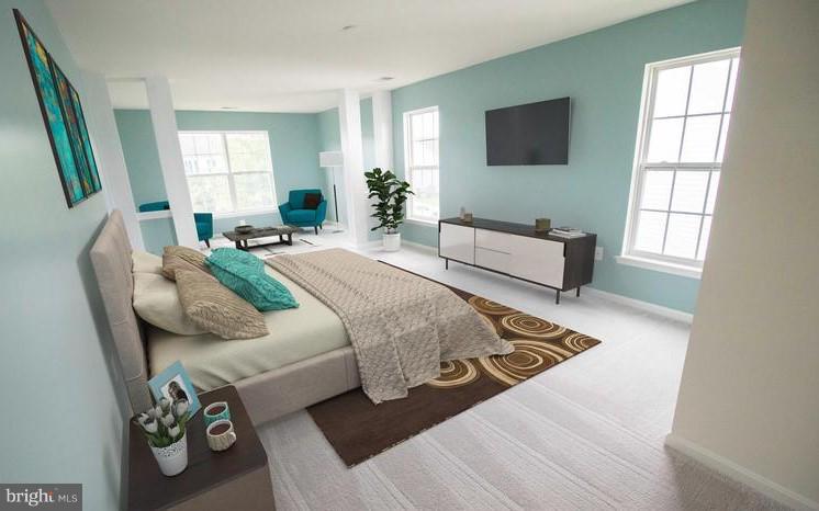 WESTBURY PUB - Residential Lease