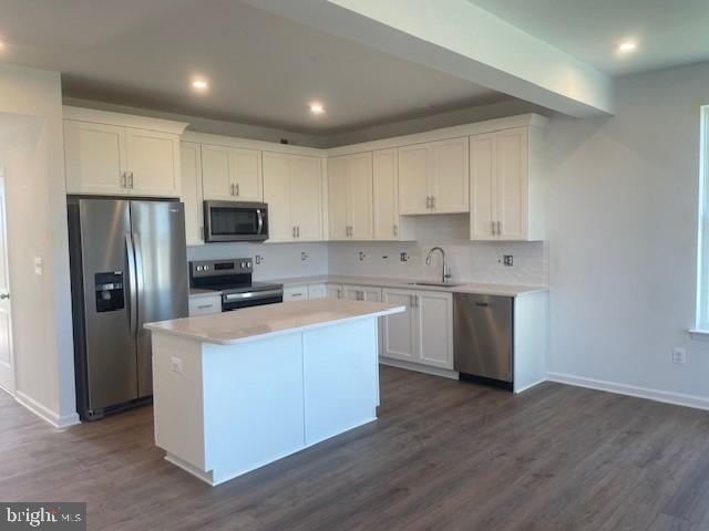 SOUTH BROOK - Residential