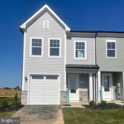 SOUTH BROOK - Residential