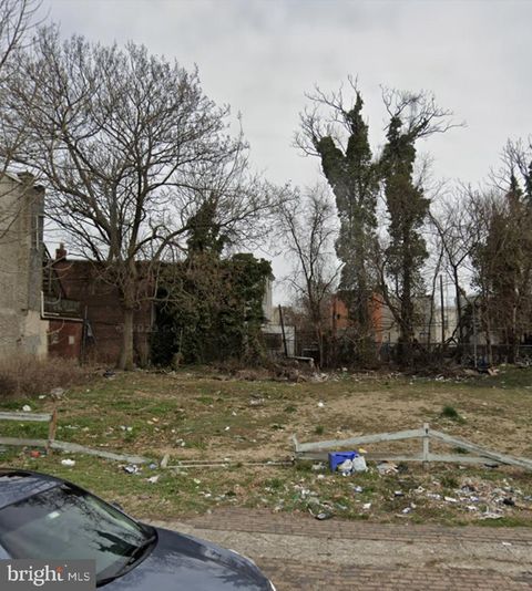 817-827 W CUMBERLAND STREET PHILADELPHIA PA 19133