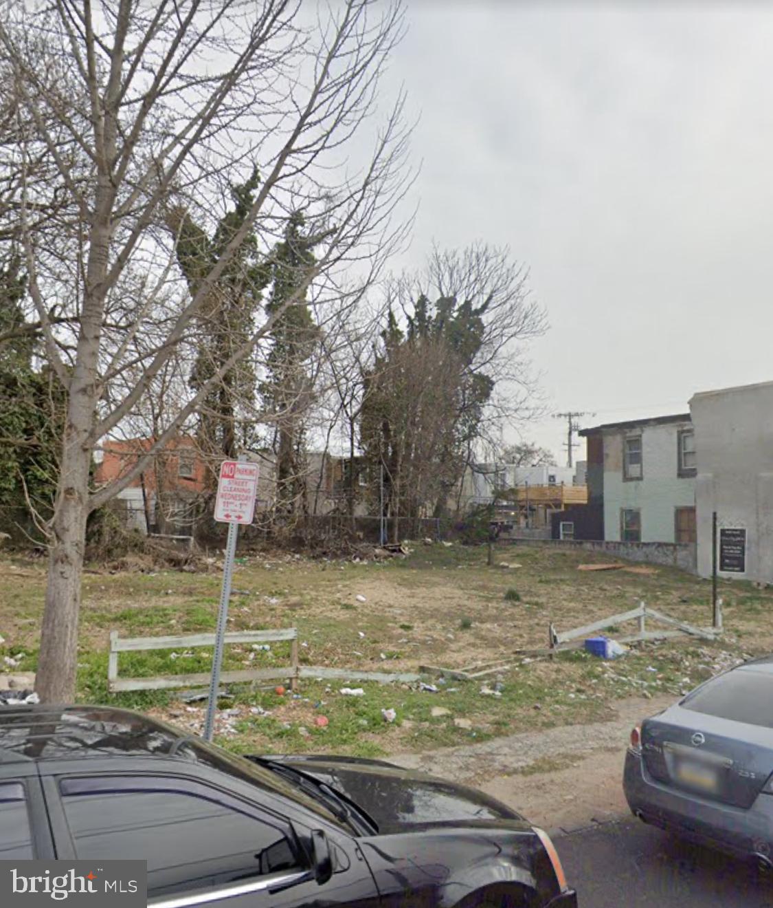 817-827 W CUMBERLAND STREET
